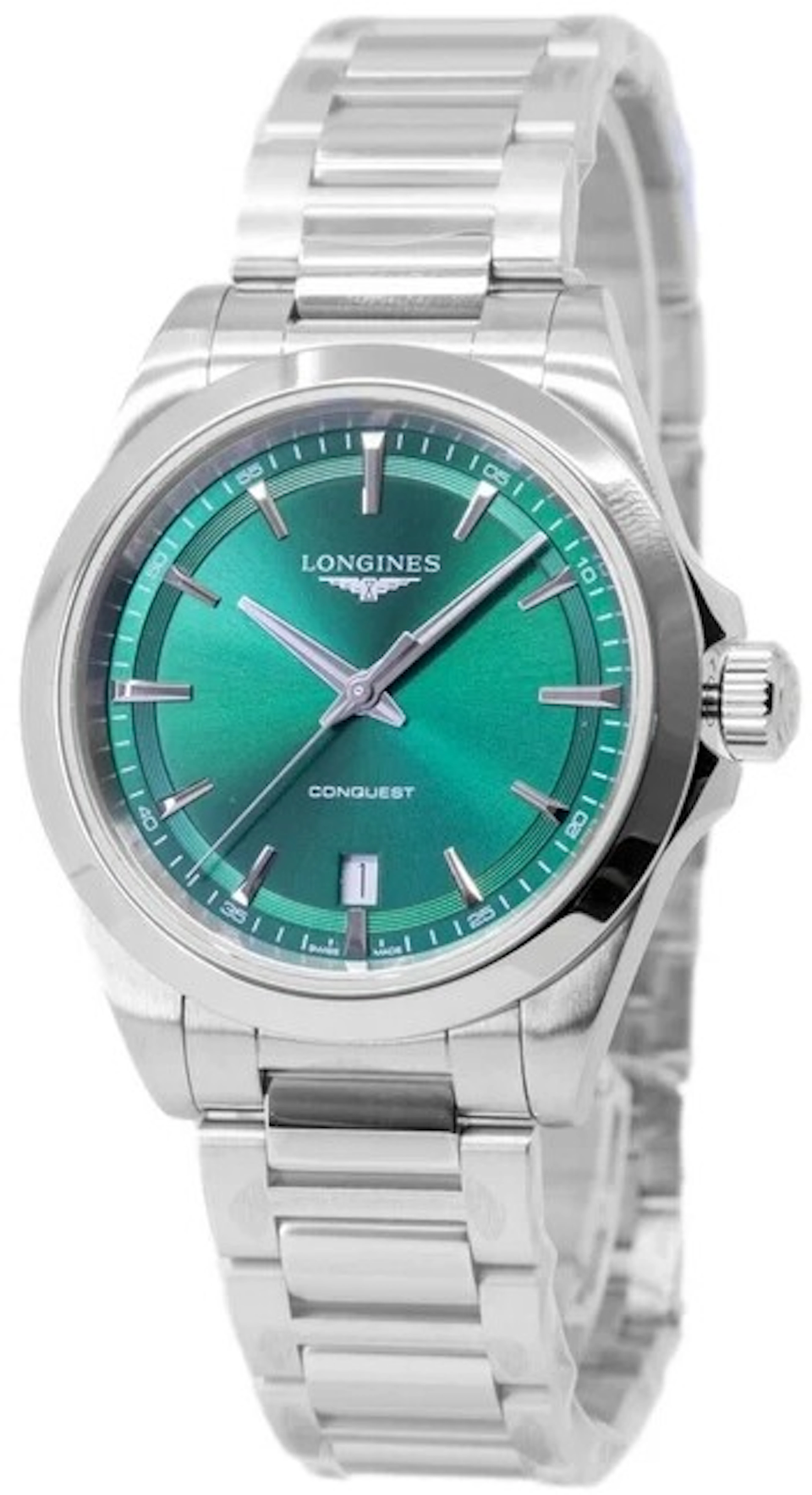 Longines Conquest L3.750.4.09.6 L3.750.4.09.6