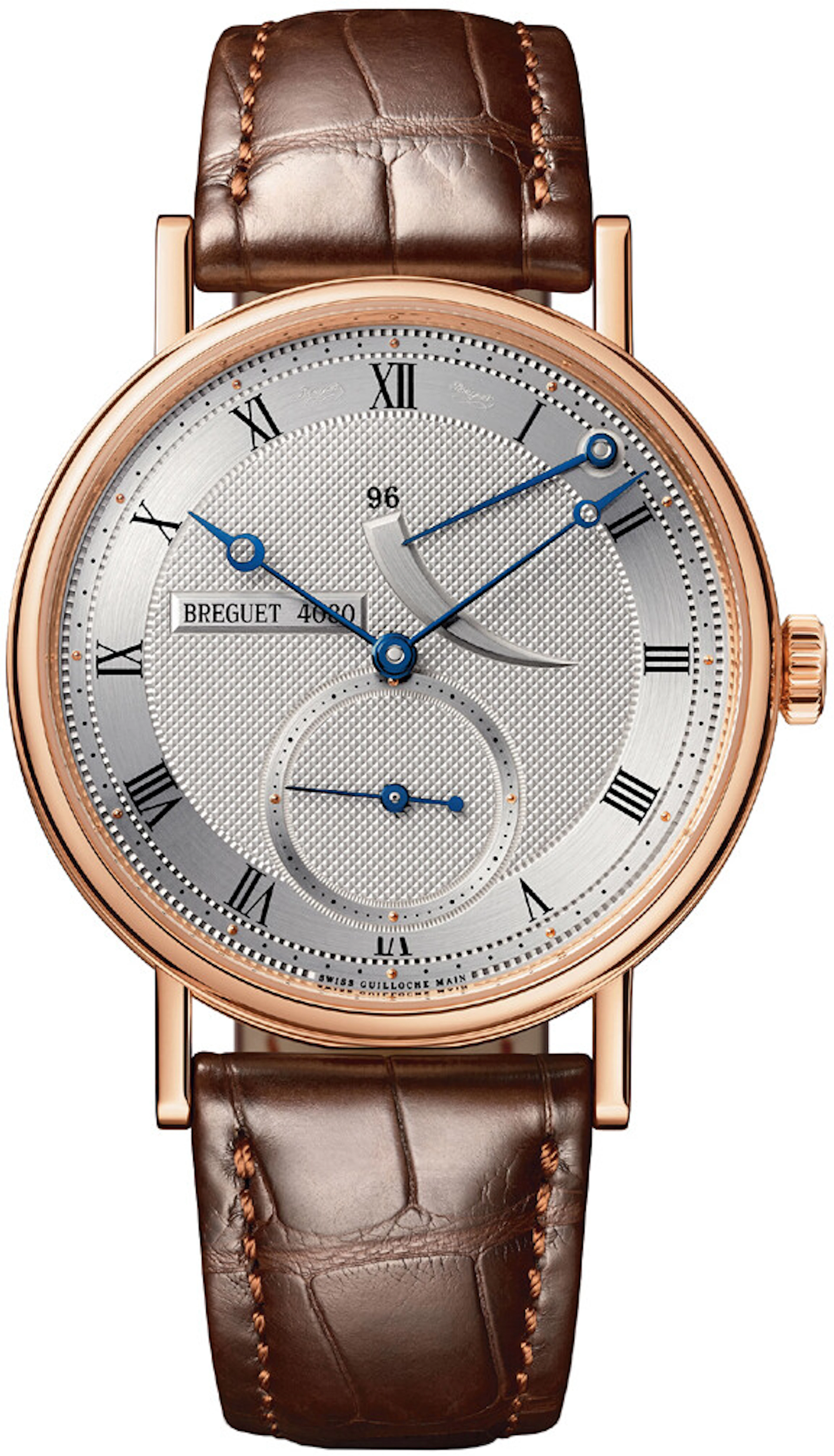 Breguet Classique 5277BR-12-9V6 5277BR-12-9V6