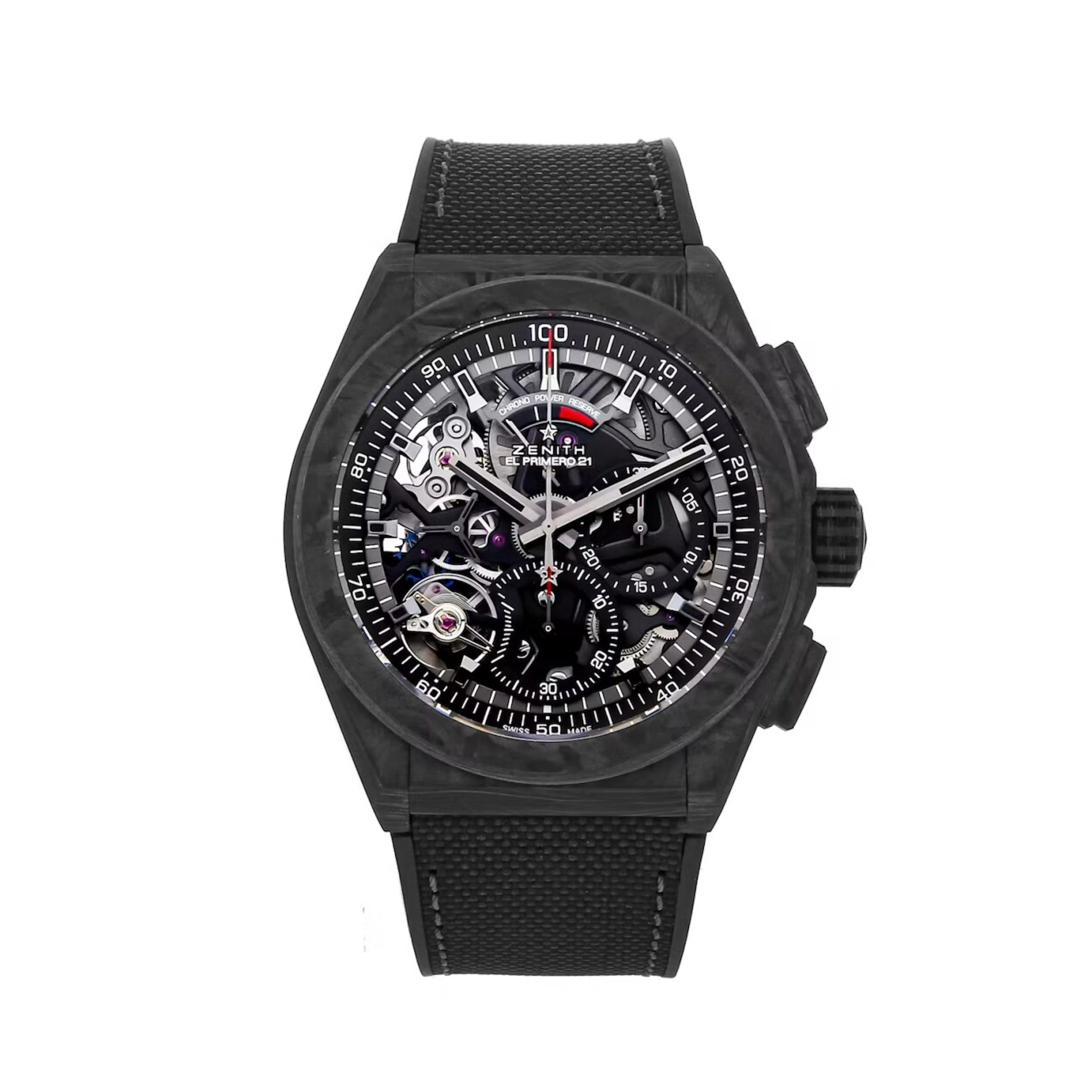 Zenith El Primero 10.9000.9004-96.R921 10.9000.9004-96.R921