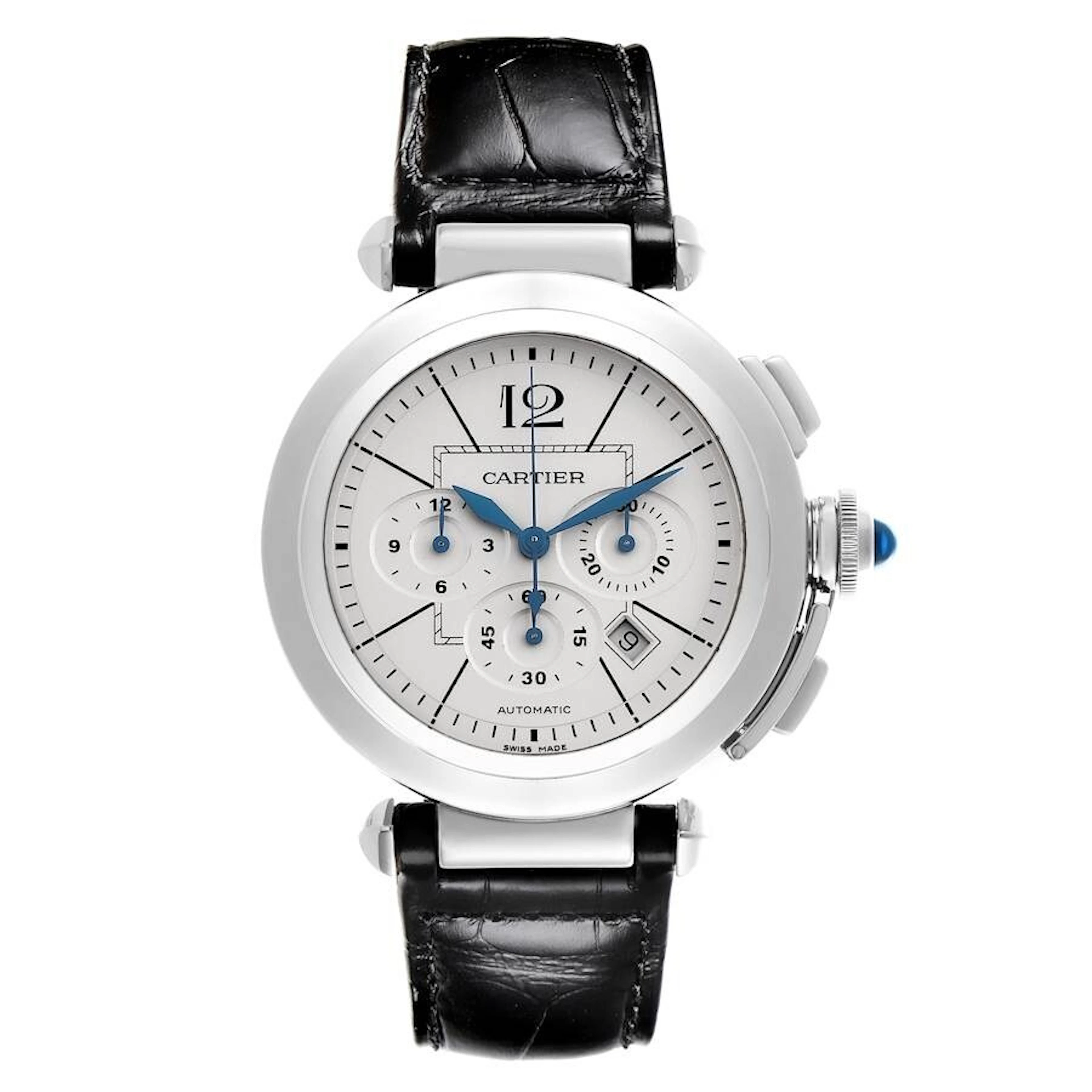 Cartier Pasha W3108555 W3108555