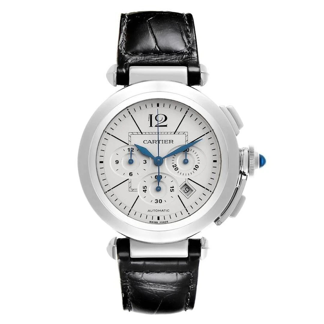 Cartier Pasha W3108555 W3108555