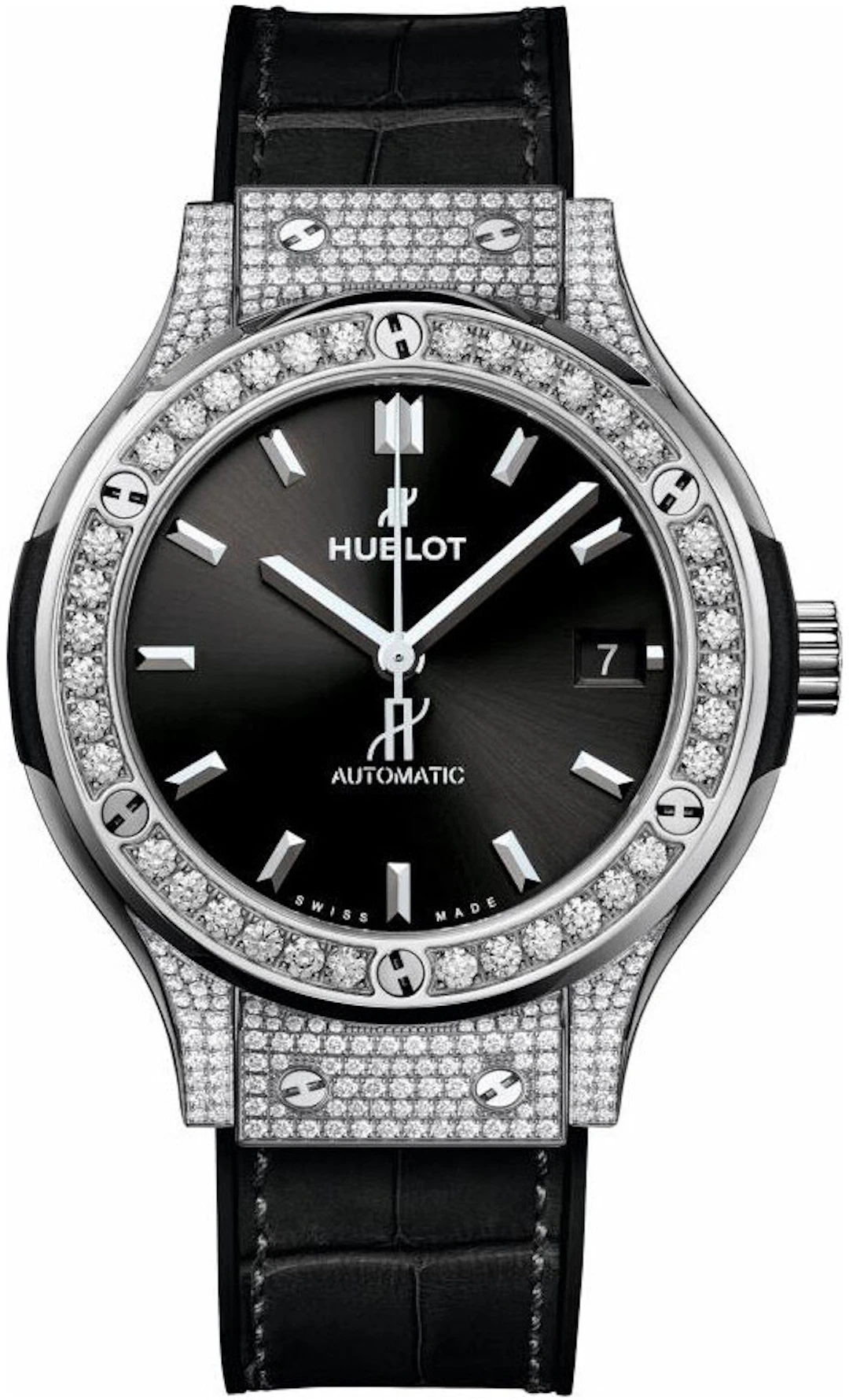 Hublot Classic Fusion 565.NX.1470.LR.1604 565.NX.1470.LR.1604