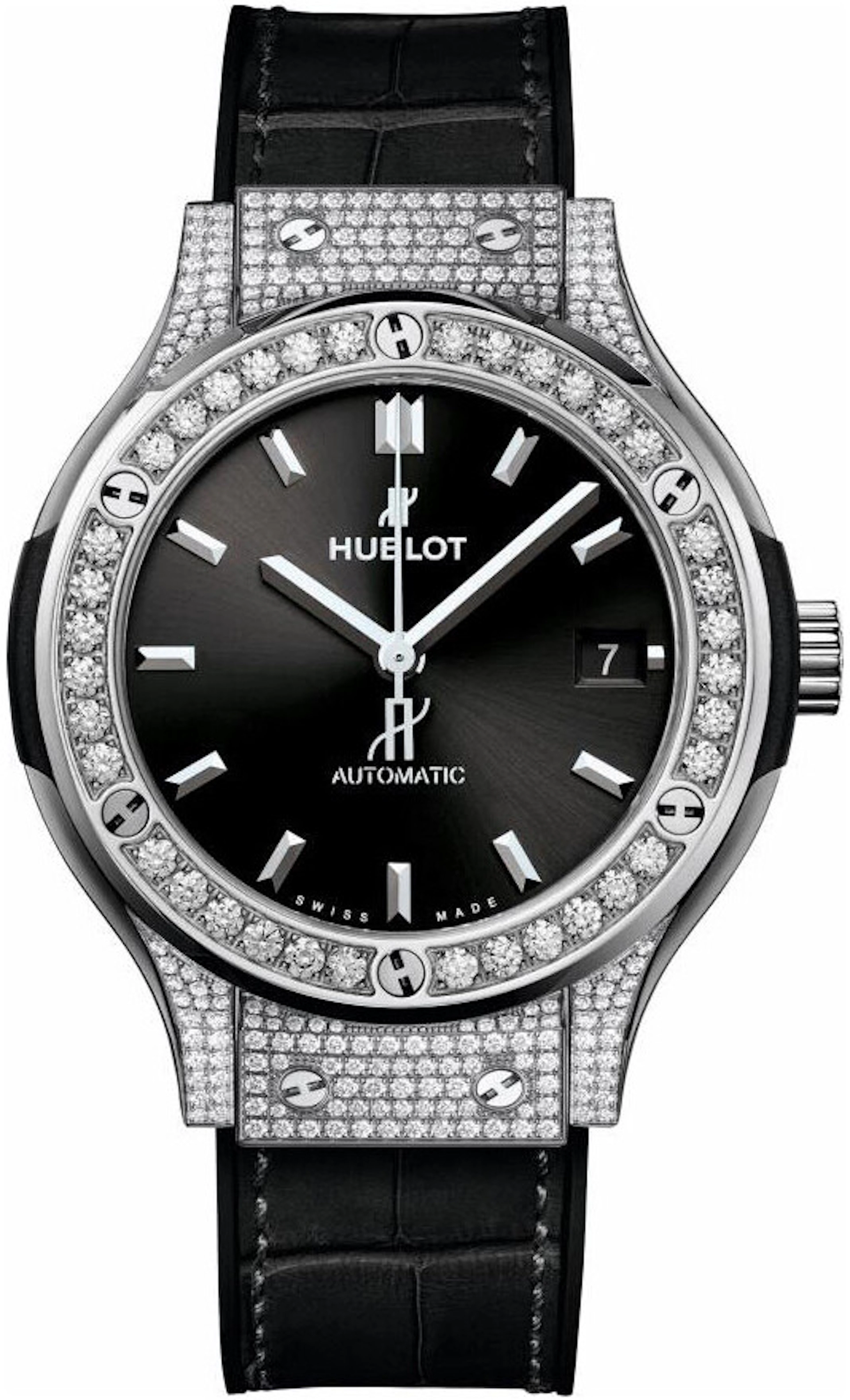 Hublot Classic Fusion 565.NX.1470.LR.1604 565.NX.1470.LR.1604