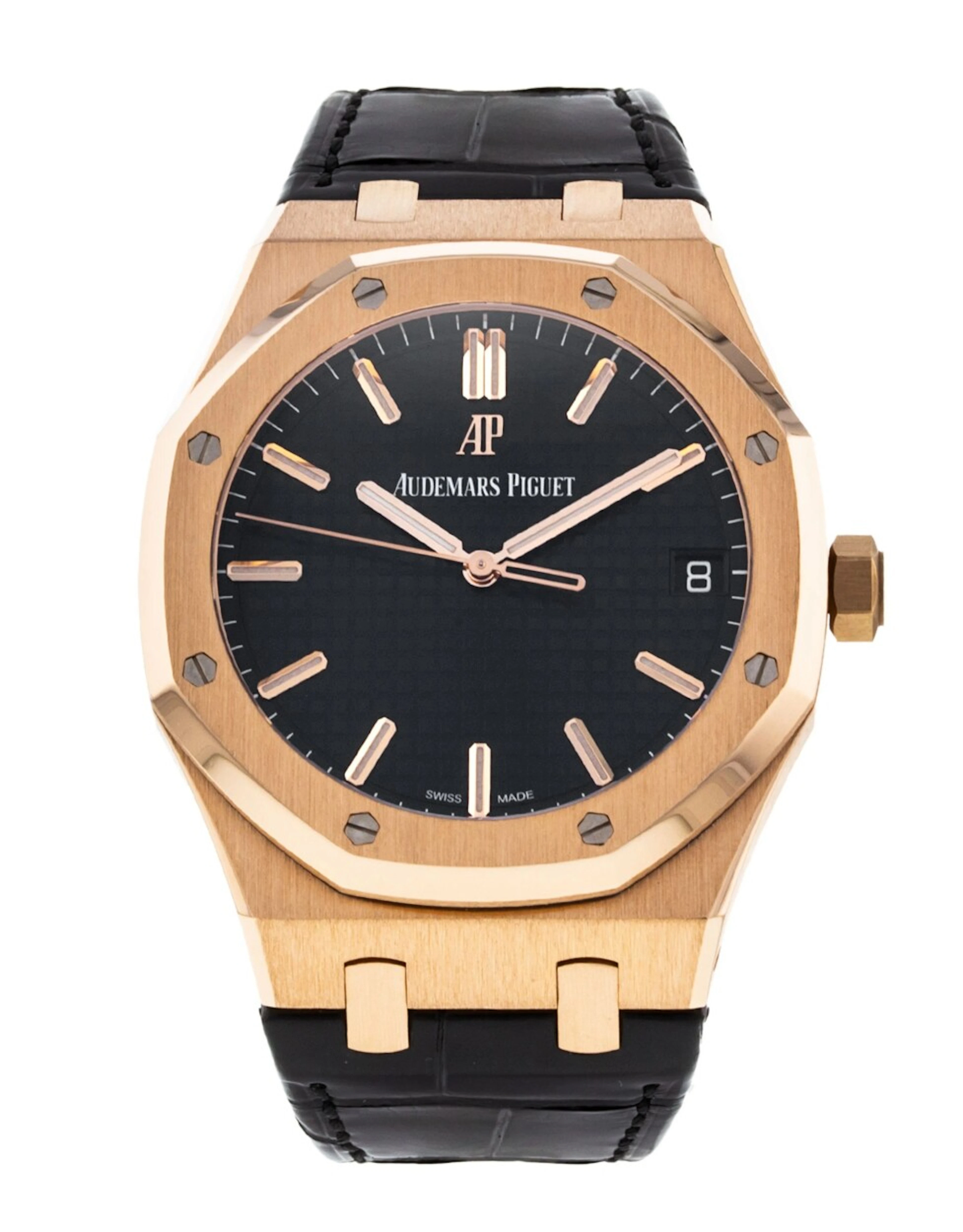 Audemars Piguet Royal Oak 15500OR.OO.D002CR.01 15500OR.OO.D002CR.01