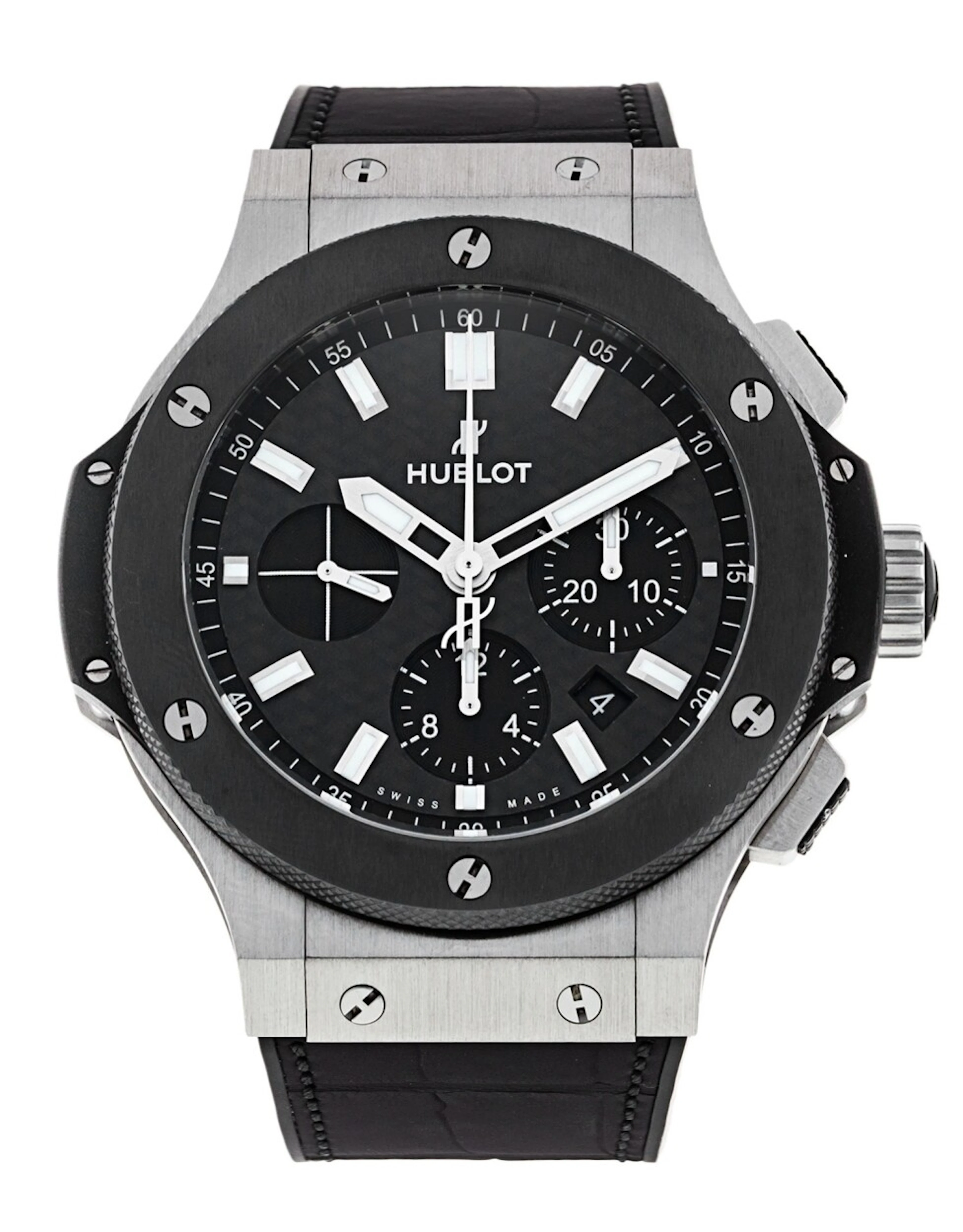 Hublot Big Bang Evolution 301.SM.1770.RX 301.SM.1770.RX