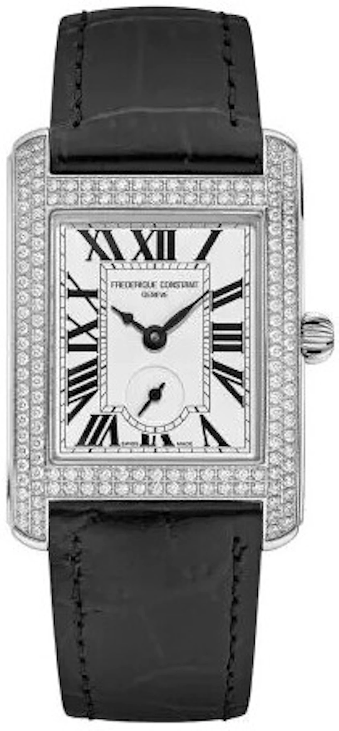 Frederique Constant Classics FC-235S2CD6 FC-235S2CD6
