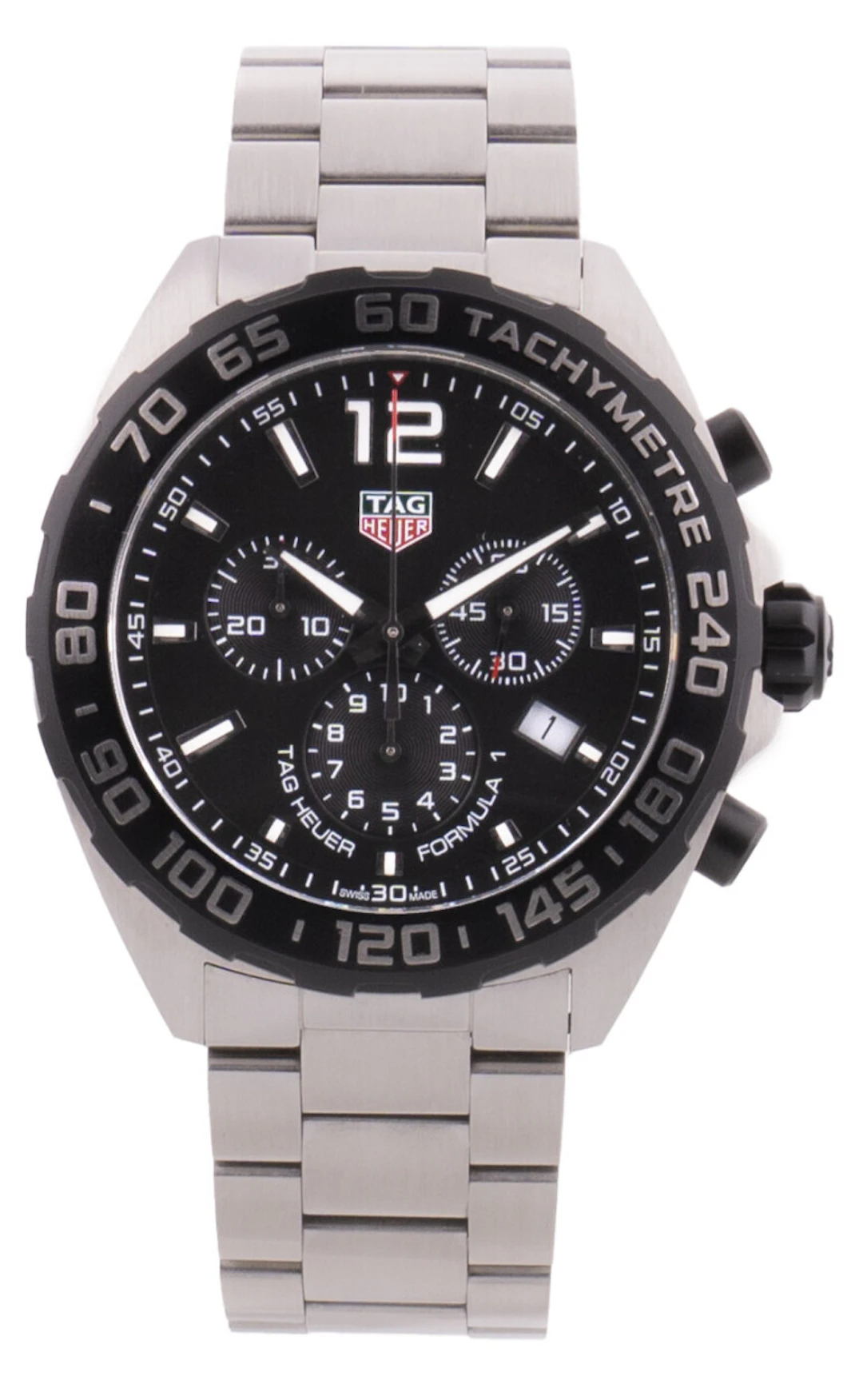 TAG Heuer Formula 1 CAZ1010.BA0842 CAZ1010.BA0842