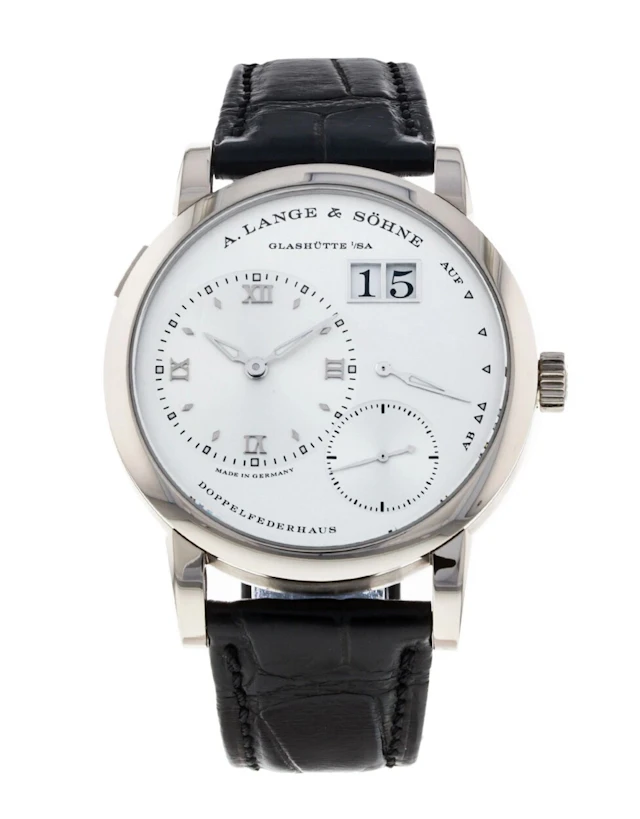 A. Lange & Söhne Lange 1 191.039 191.039