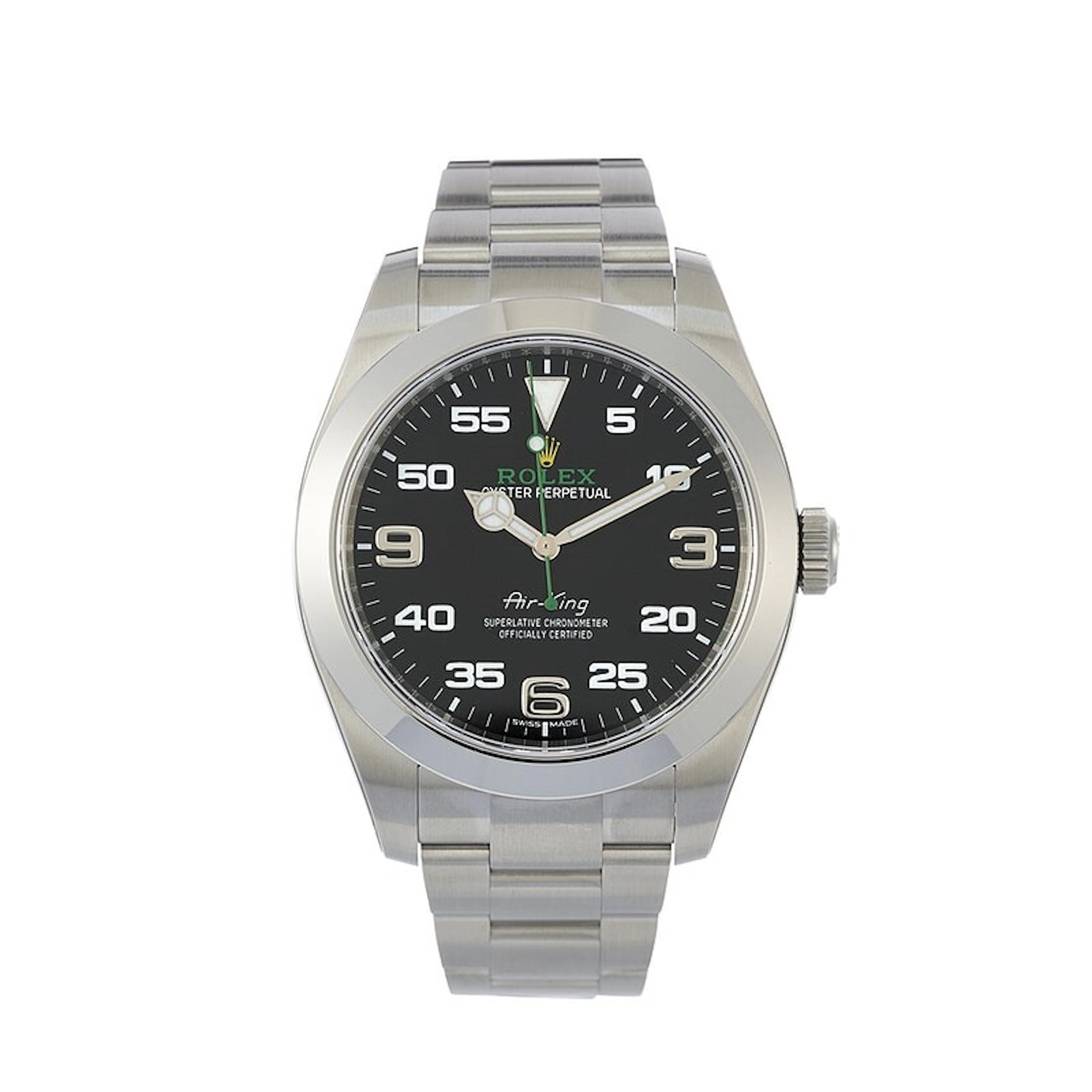 Rolex Air-King 116900-0001 116900-0001