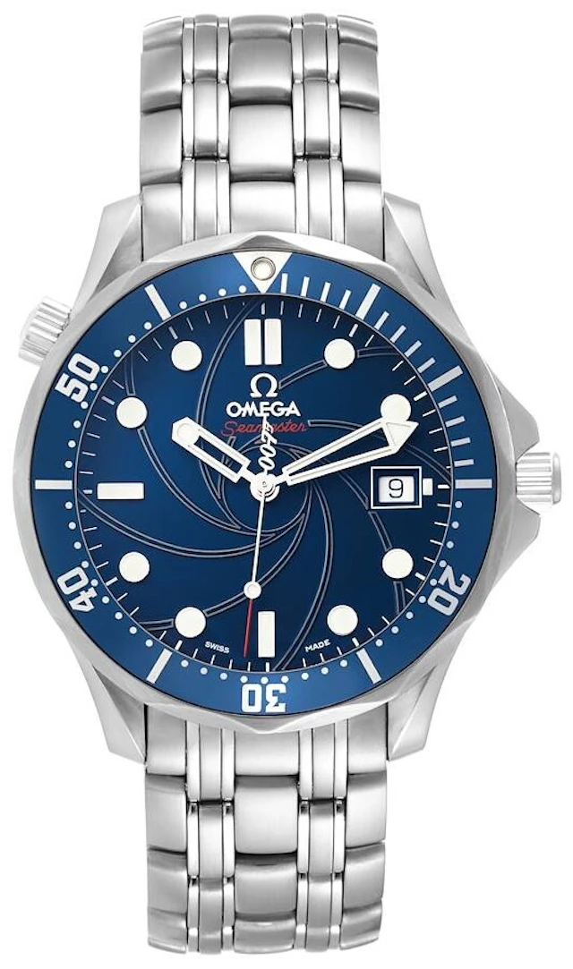Omega Seamaster Diver 2226.80.00 2226.80.00