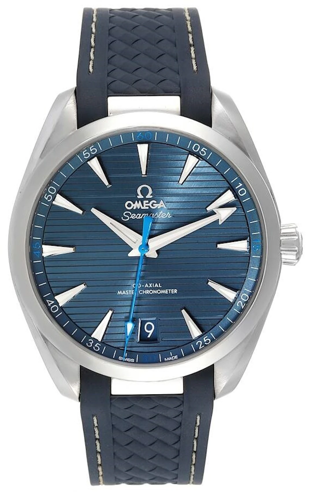 Omega Seamaster Aqua Terra 150M 220.12.41.21.03.002 220.12.41.21.03.002