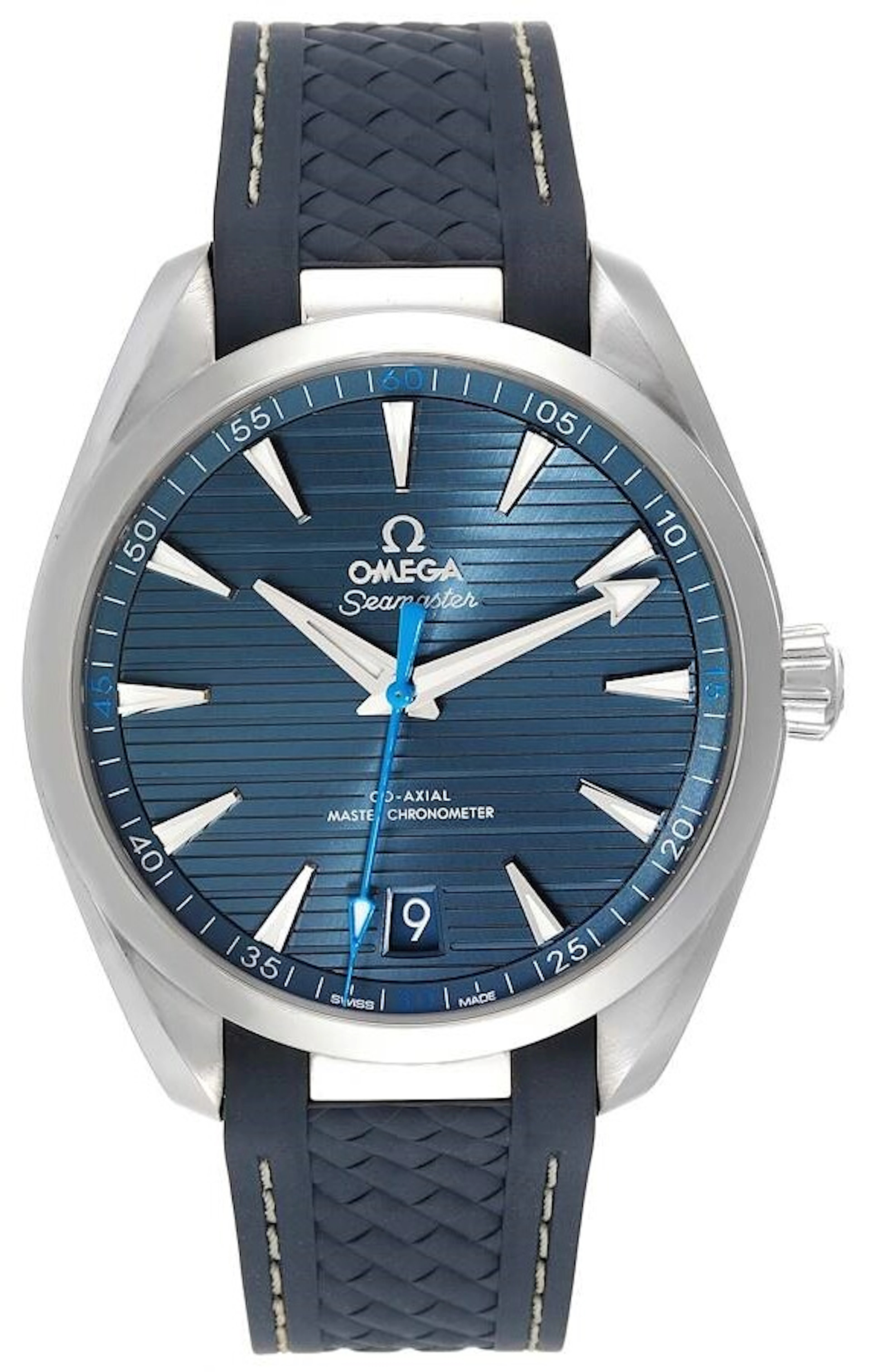 Omega Seamaster Aqua Terra 150M 220.12.41.21.03.002 220.12.41.21.03.002