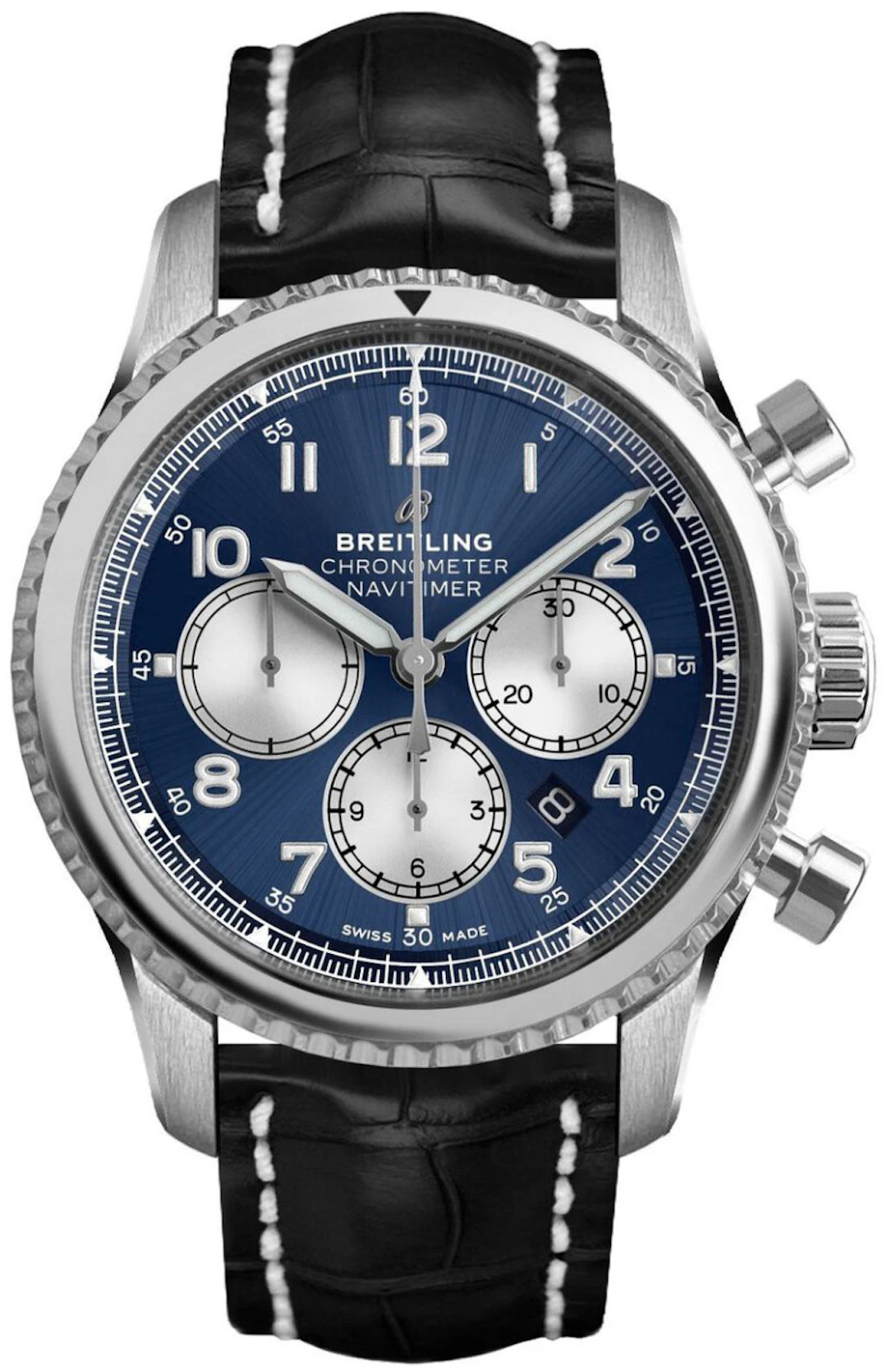 Breitling Navitimer Chronograph AB0117131C1P1 AB0117131C1P1