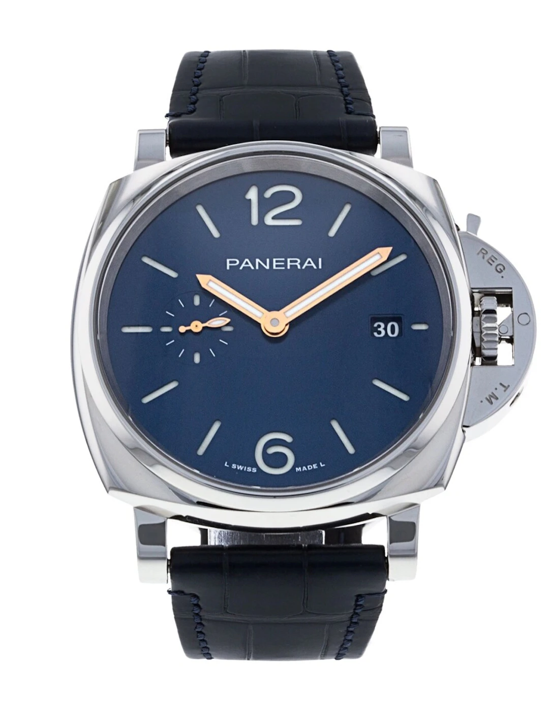 Panerai Luminor Due PAM01274 PAM01274