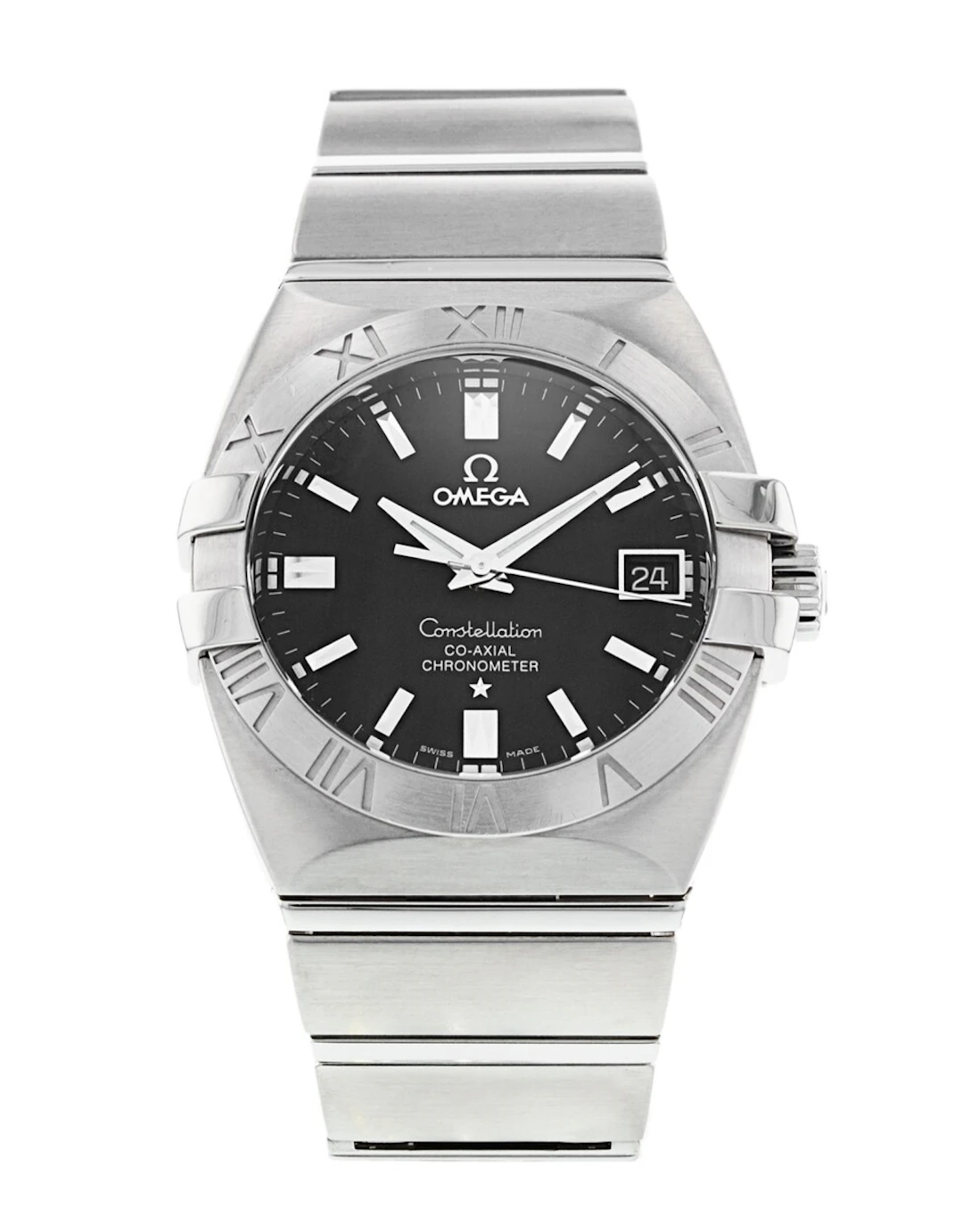 Omega Constellation 22.5 mm 1501.51.00 1501.51.00