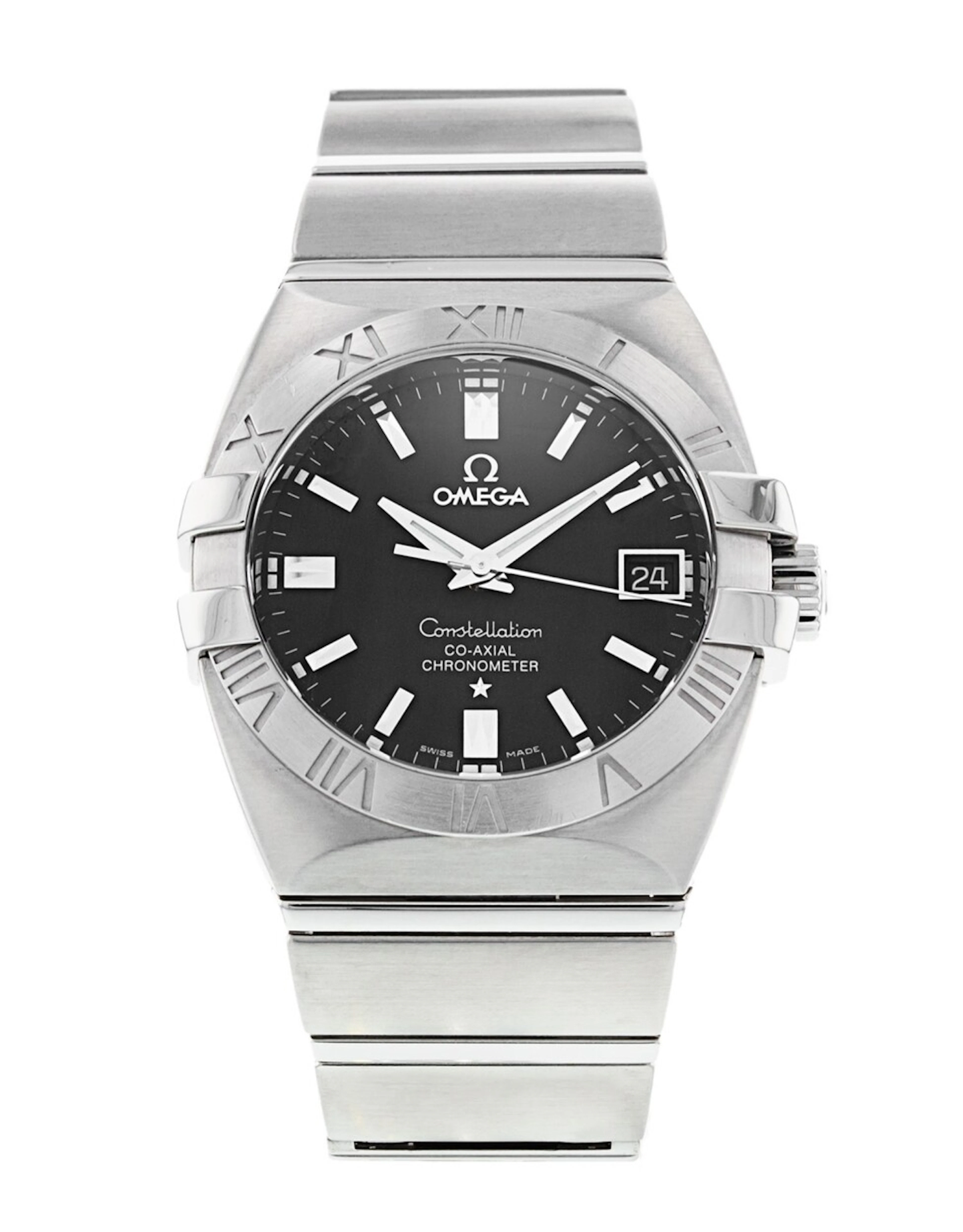 Omega Constellation 22.5 mm 1501.51.00 1501.51.00