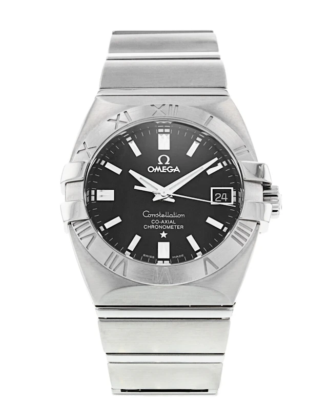 Omega Constellation 22.5 mm 1501.51.00 1501.51.00