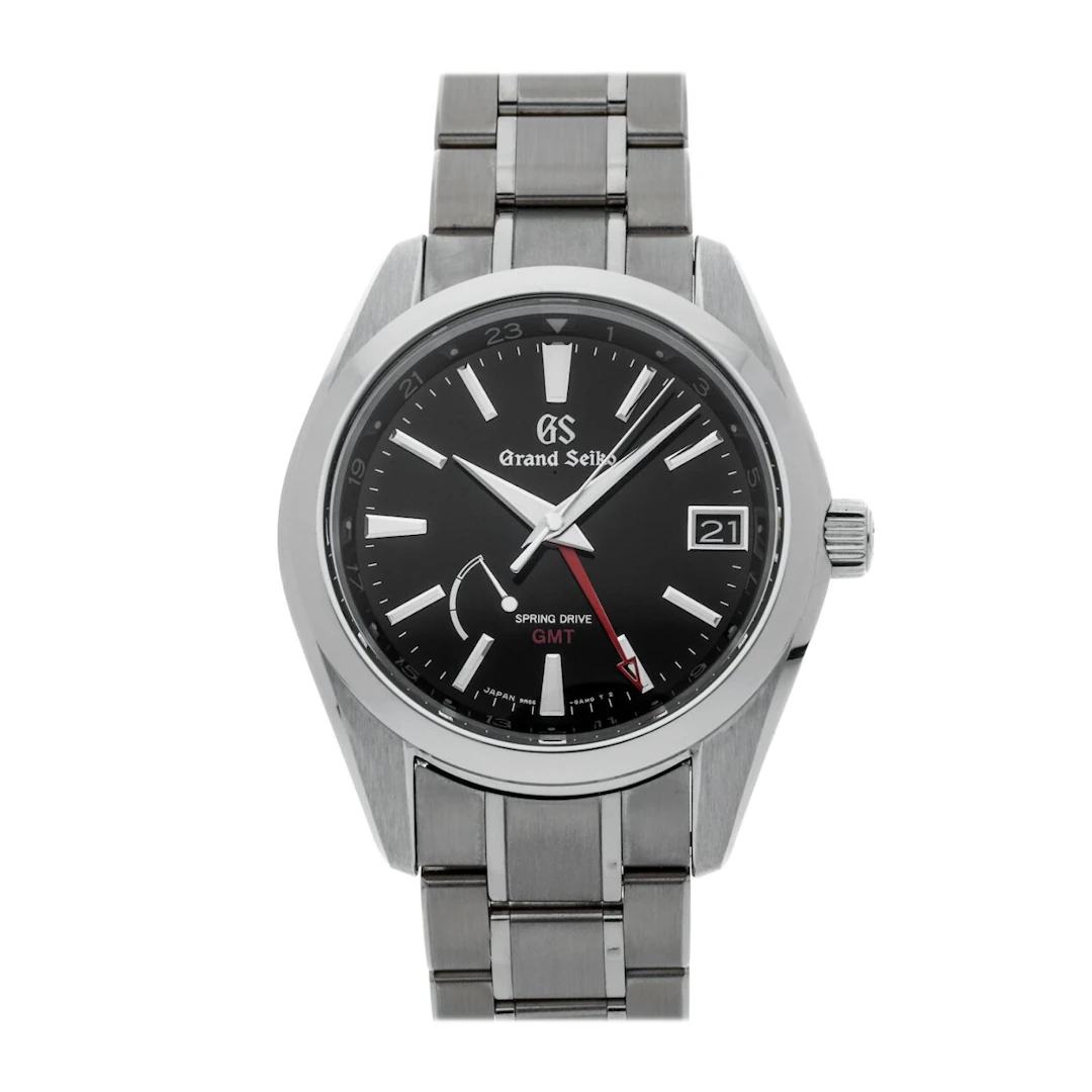 Grand Seiko Heritage Collection SBGE211G SBGE211G