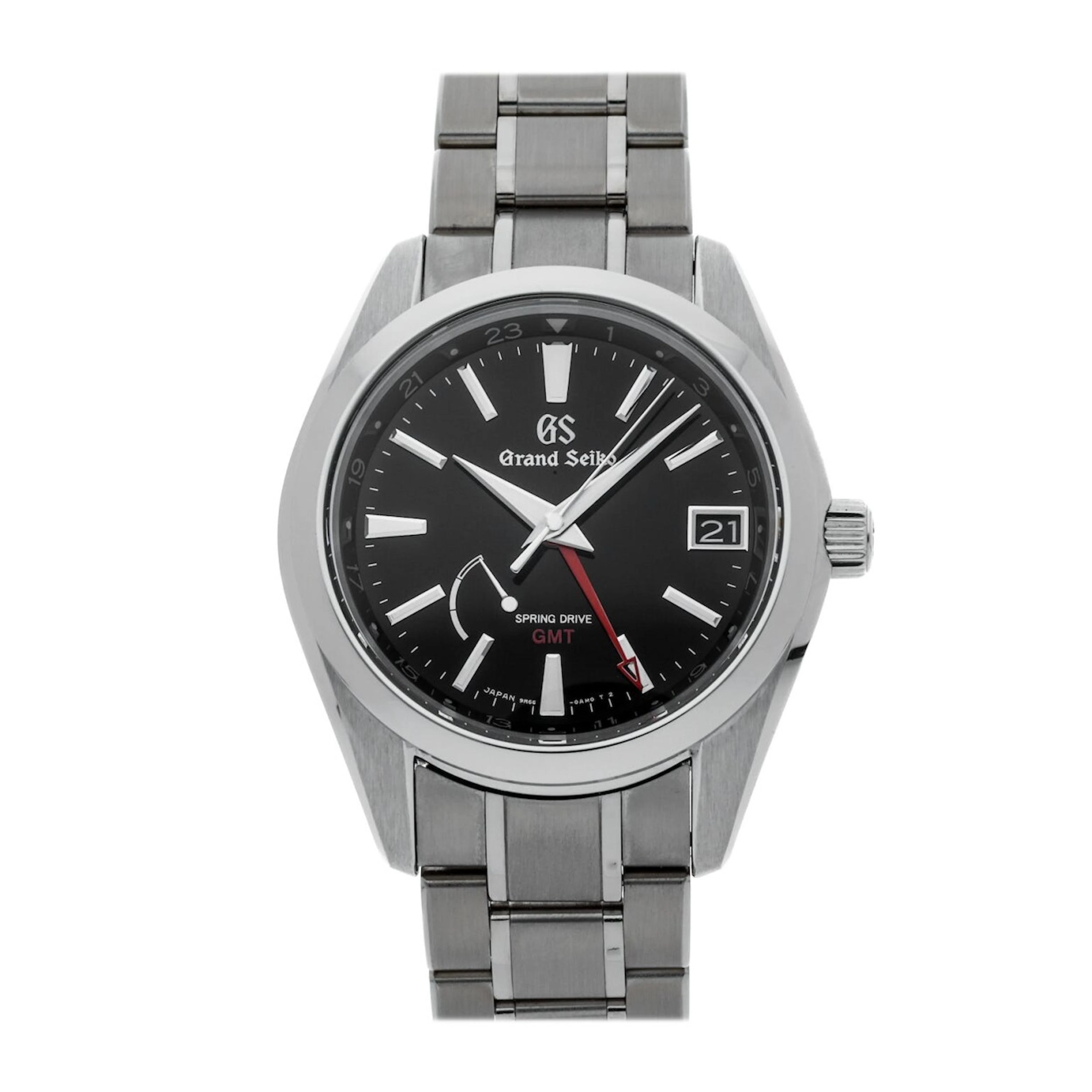Grand Seiko Heritage Collection SBGE211G SBGE211G