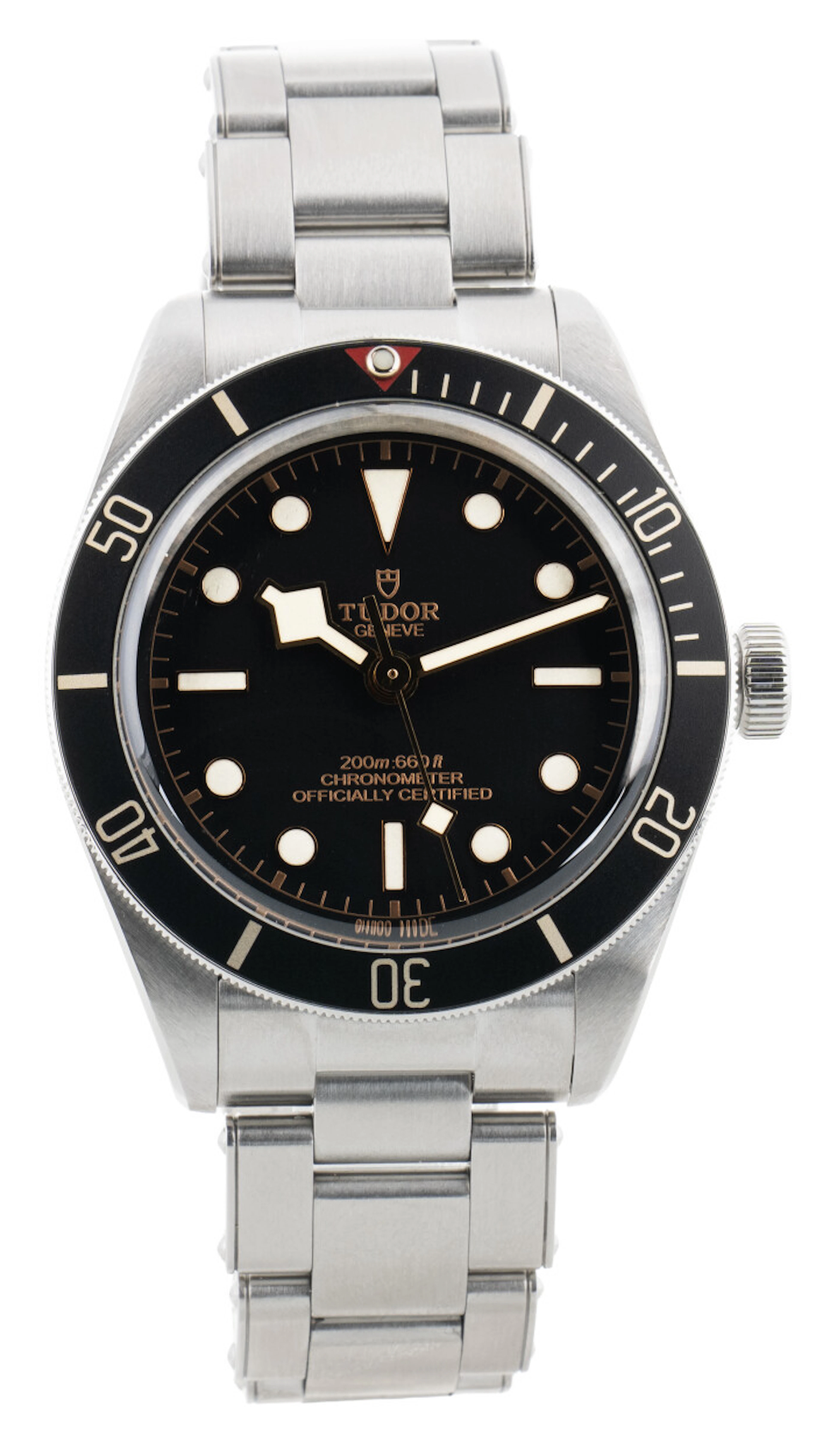 Tudor Black Bay 58 M79030N-0001 M79030N-0001