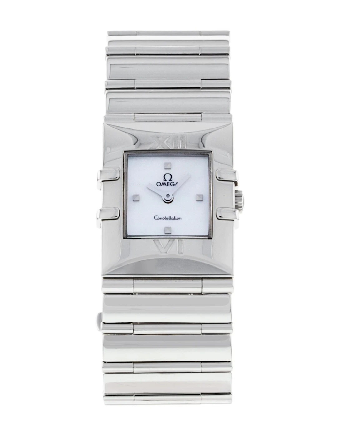 Omega Constellation Quad. 1521.71.00 1521.71.00