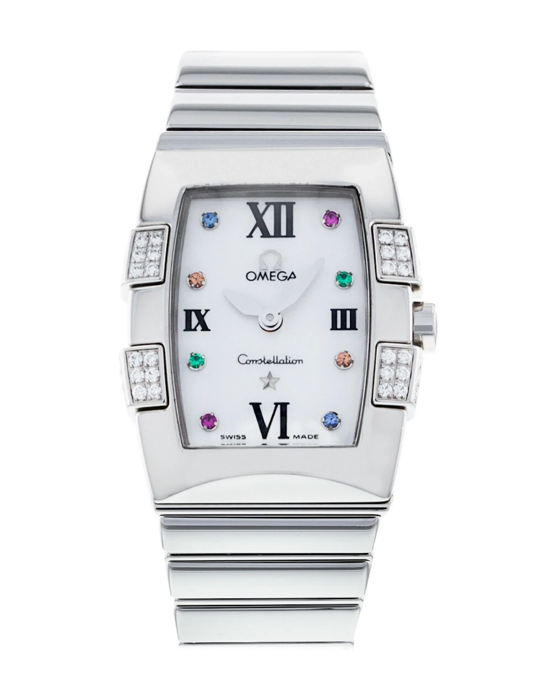 Omega Constellation 1585.79.00 1585.79.00