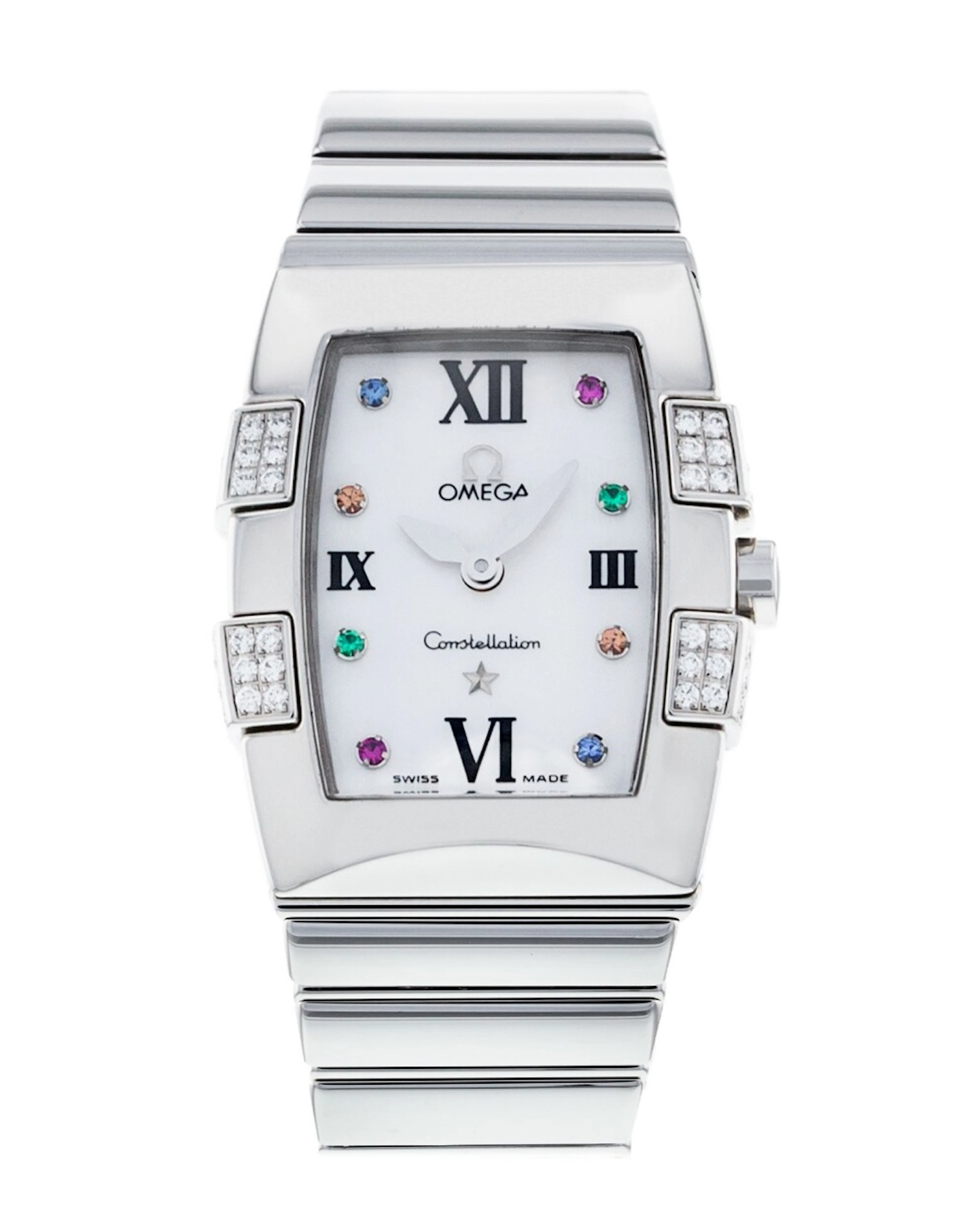 Omega Constellation 1585.79.00 1585.79.00