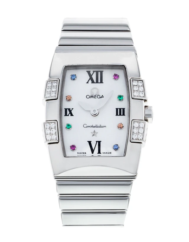 Omega Constellation 1585.79.00 1585.79.00