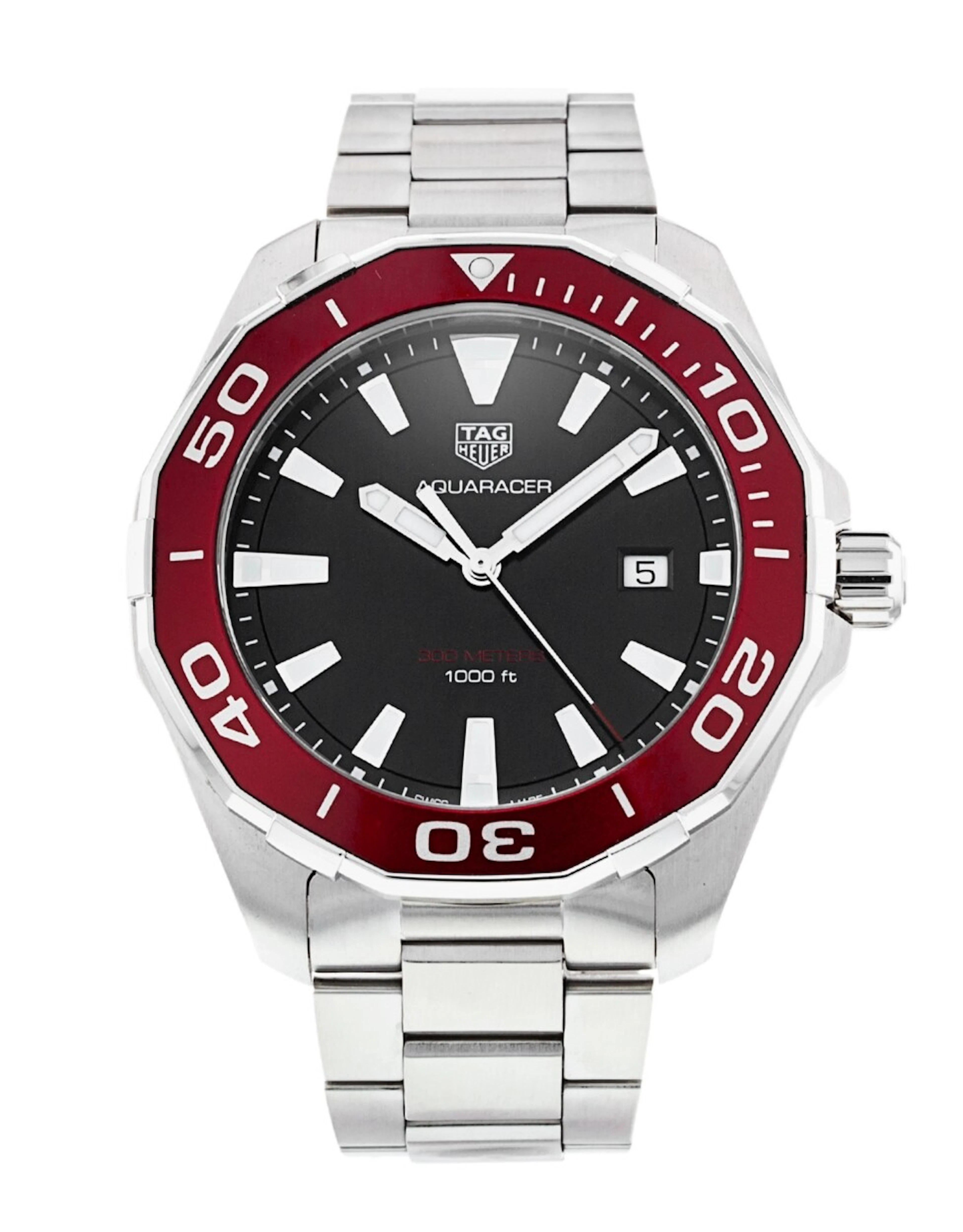 TAG Heuer Aquaracer WAY101B.BA0746 WAY101B.BA0746