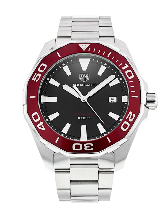 TAG Heuer Aquaracer WAY101B.BA0746 WAY101B.BA0746