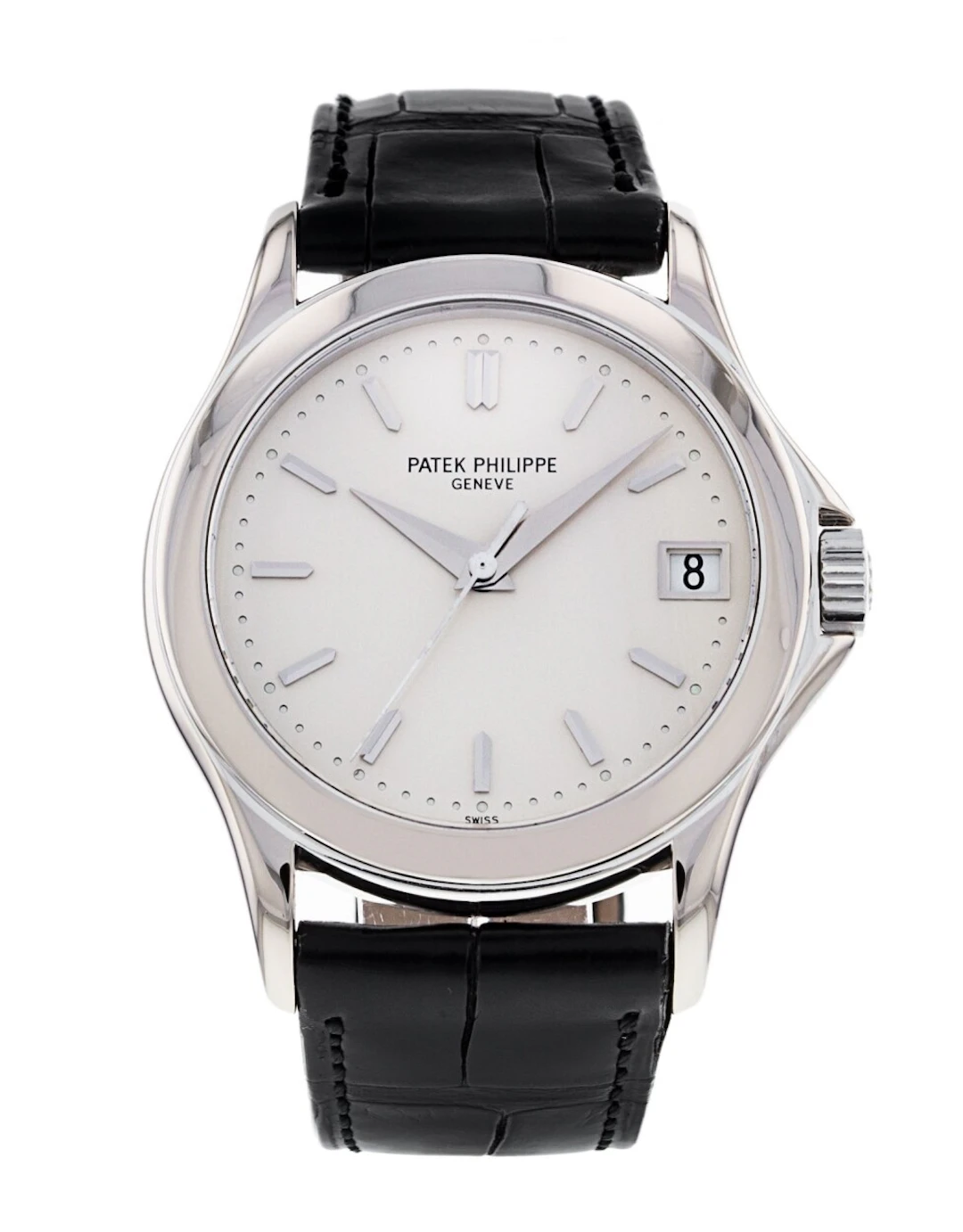 Patek Philippe Calatrava 5127G/001 5127G/001