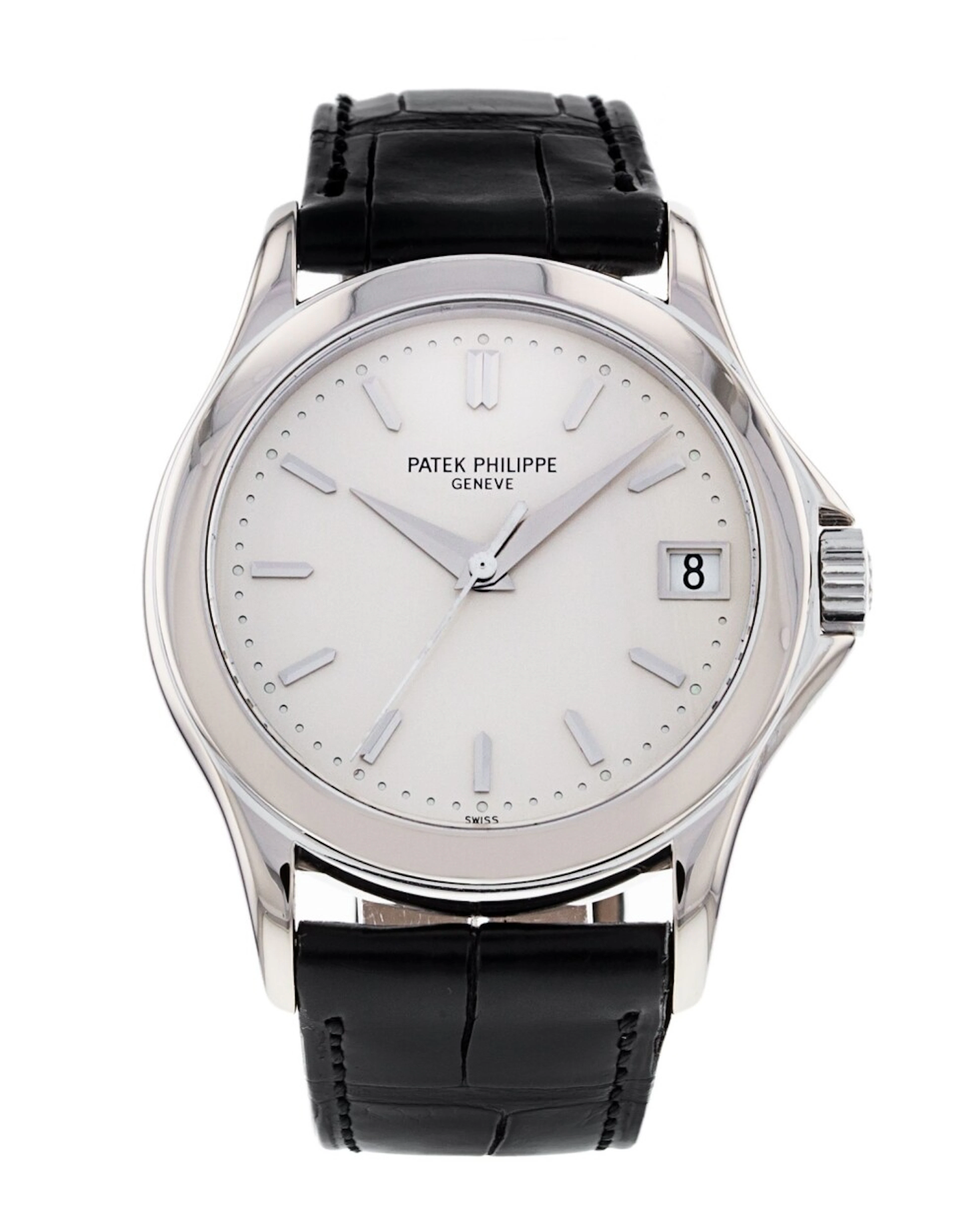 Patek Philippe Calatrava 5127G/001 5127G/001