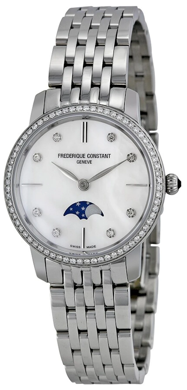 Frederique Constant Classics FC-206MPWD1SD6B FC-206MPWD1SD6B