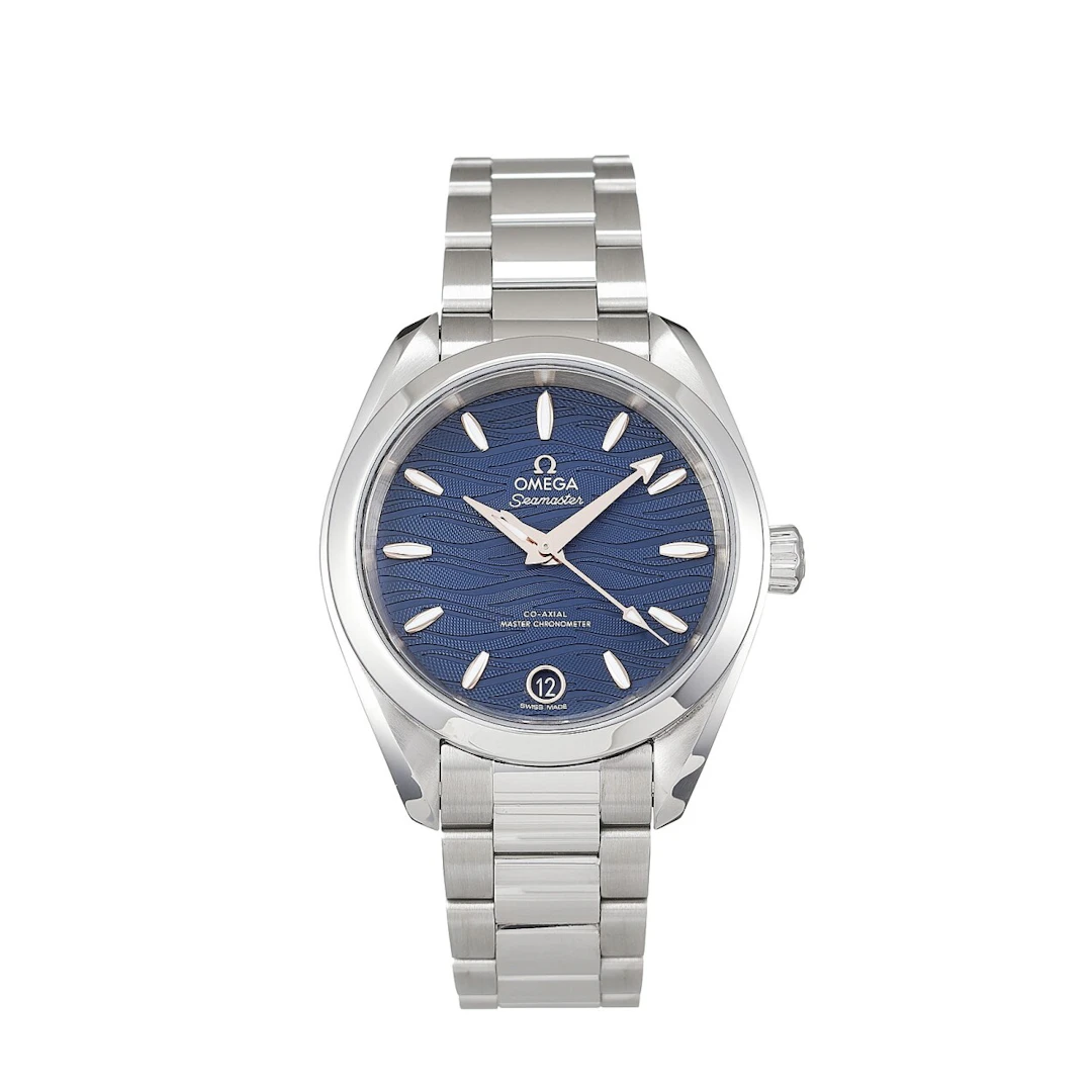 Omega Seamaster Aqua Terra 150M 220.10.34.20.03.001 220.10.34.20.03.001