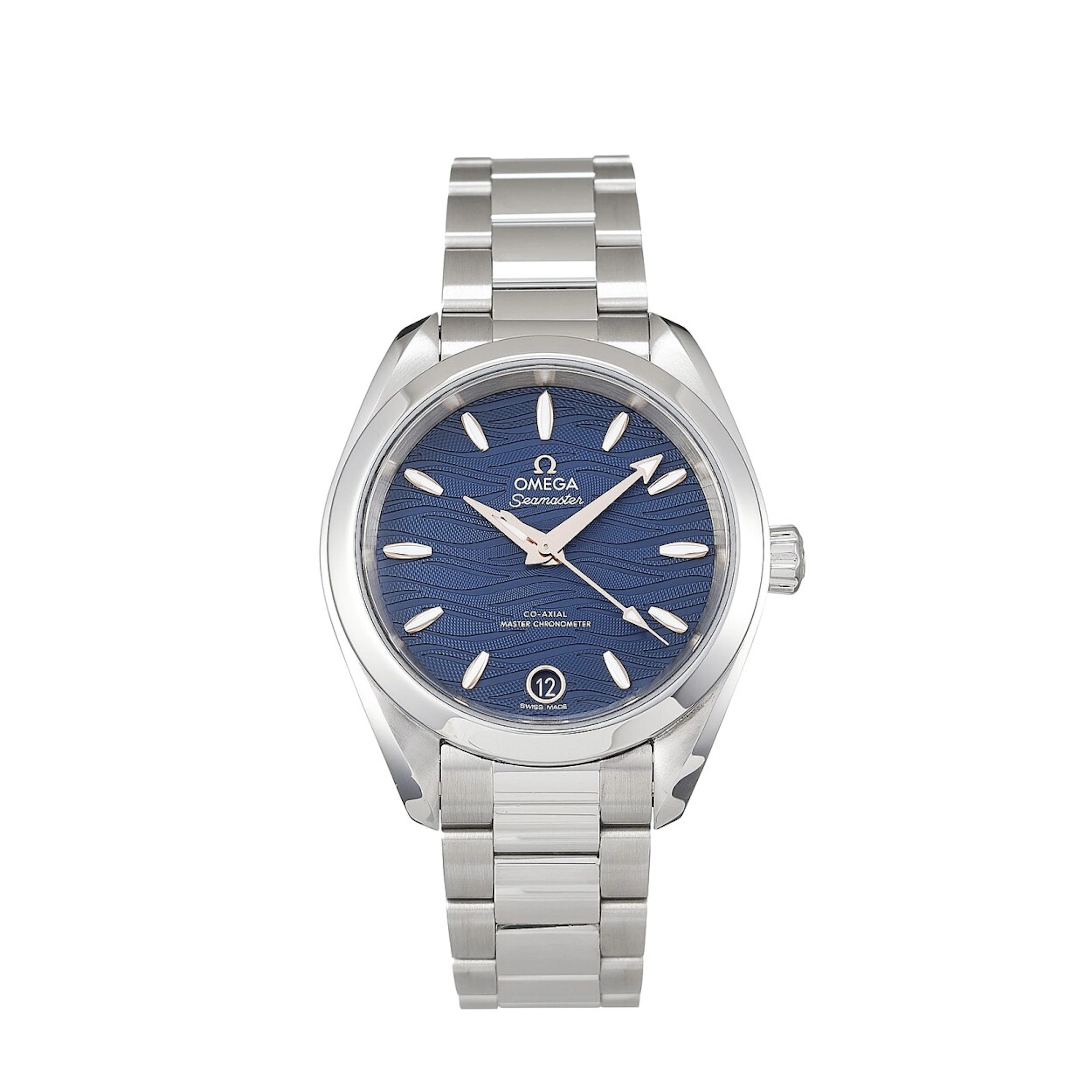 Omega Seamaster Aqua Terra 150M 220.10.34.20.03.001 220.10.34.20.03.001
