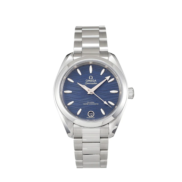 Omega Seamaster Aqua Terra 150M 220.10.34.20.03.001 220.10.34.20.03.001