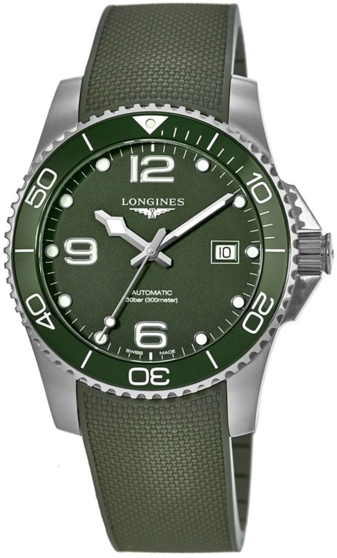 Longines Hydroconquest L3.781.4.06.9 L3.781.4.06.9