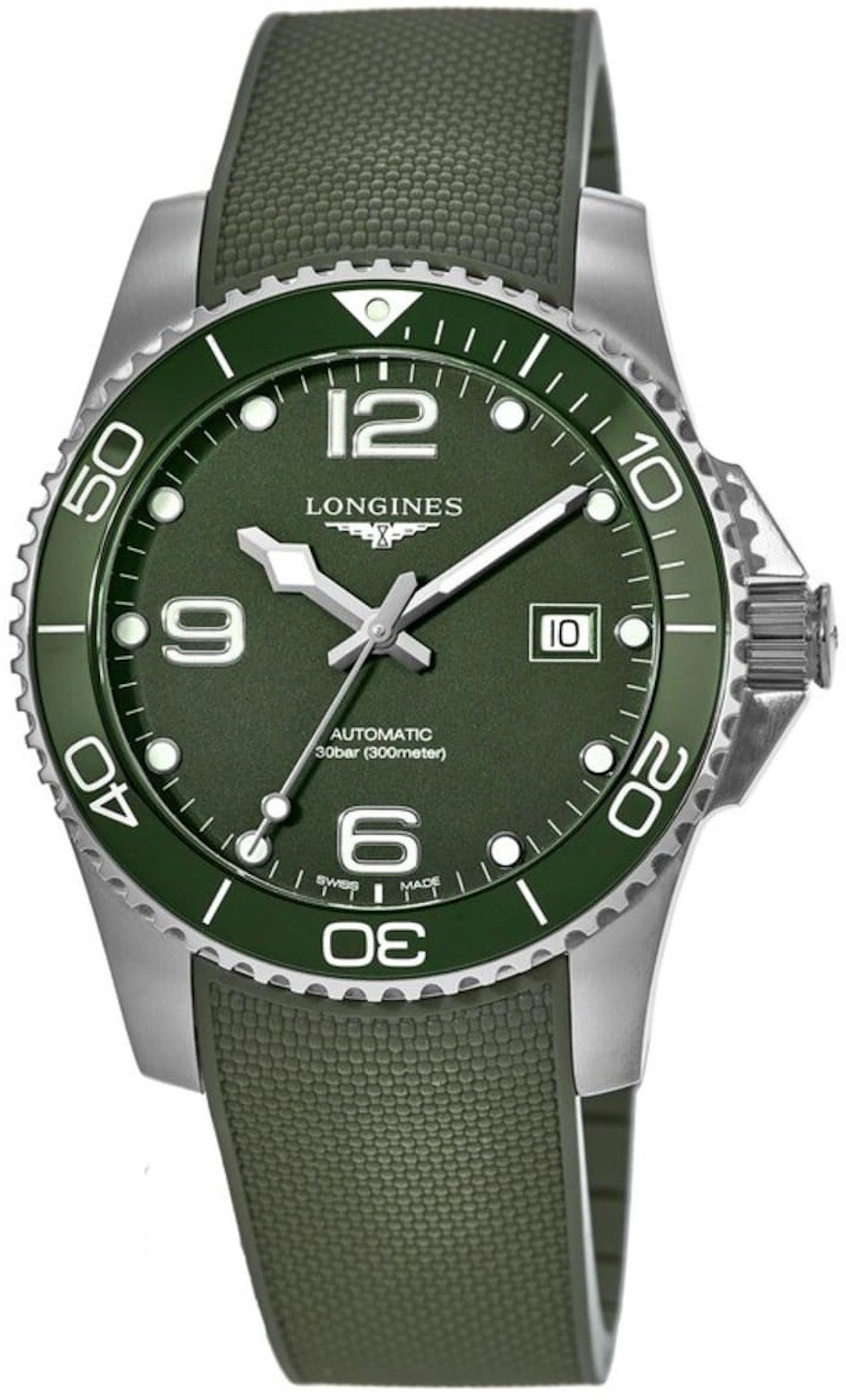 Longines Hydroconquest L3.781.4.06.9 L3.781.4.06.9