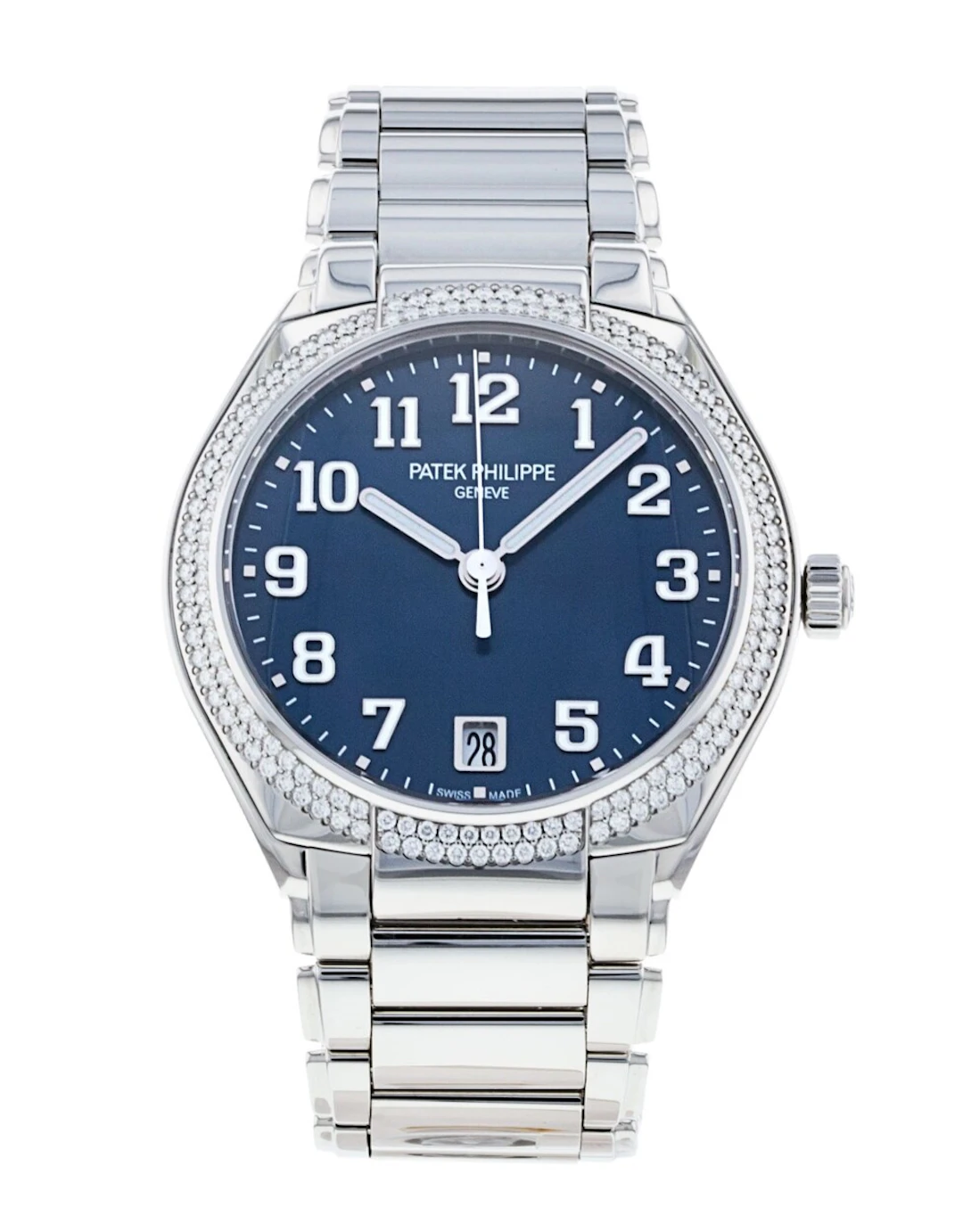 Patek Philippe Twenty-4 7300/1200A/001 7300/1200A/001