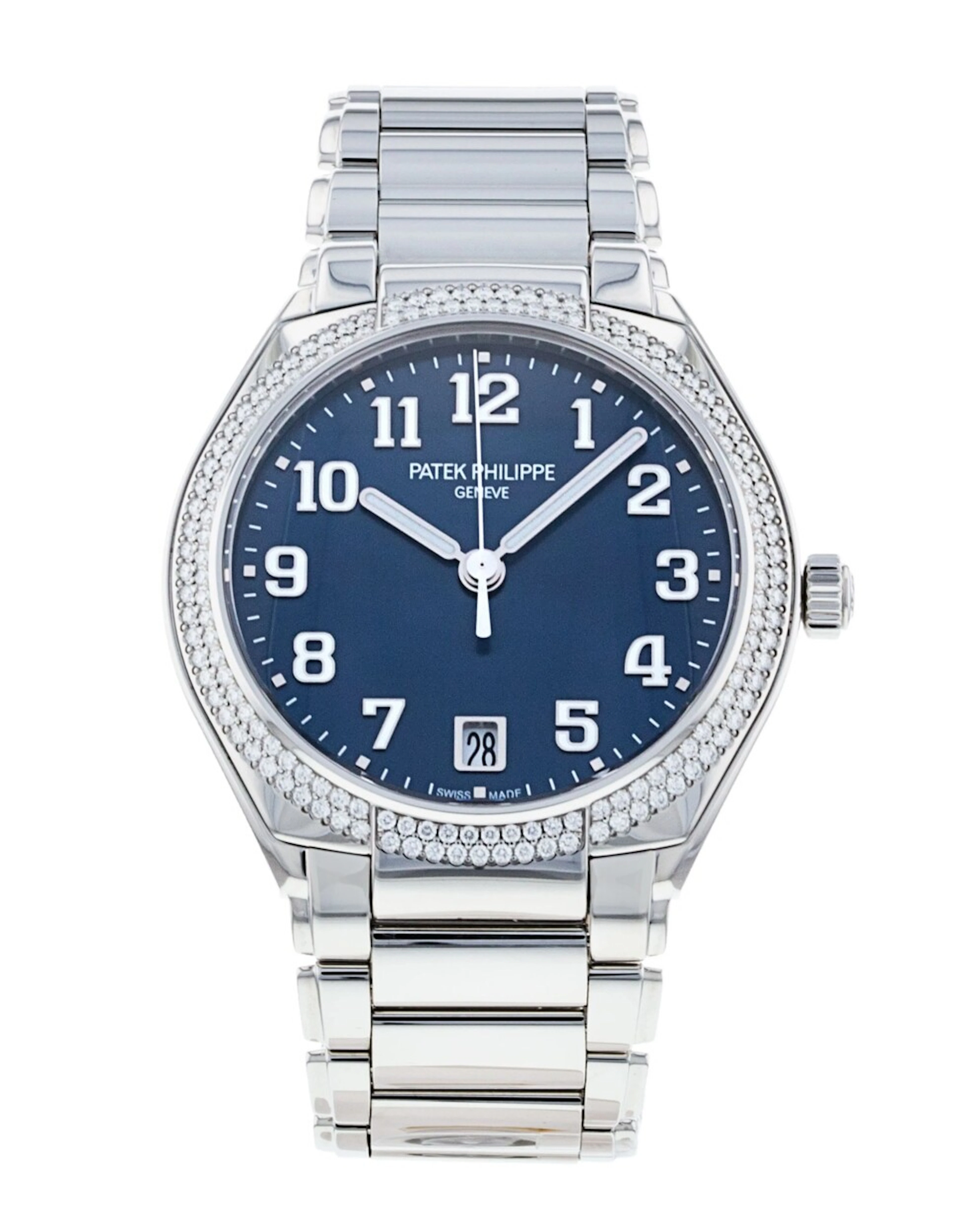 Patek Philippe Twenty-4 7300/1200A/001 7300/1200A/001