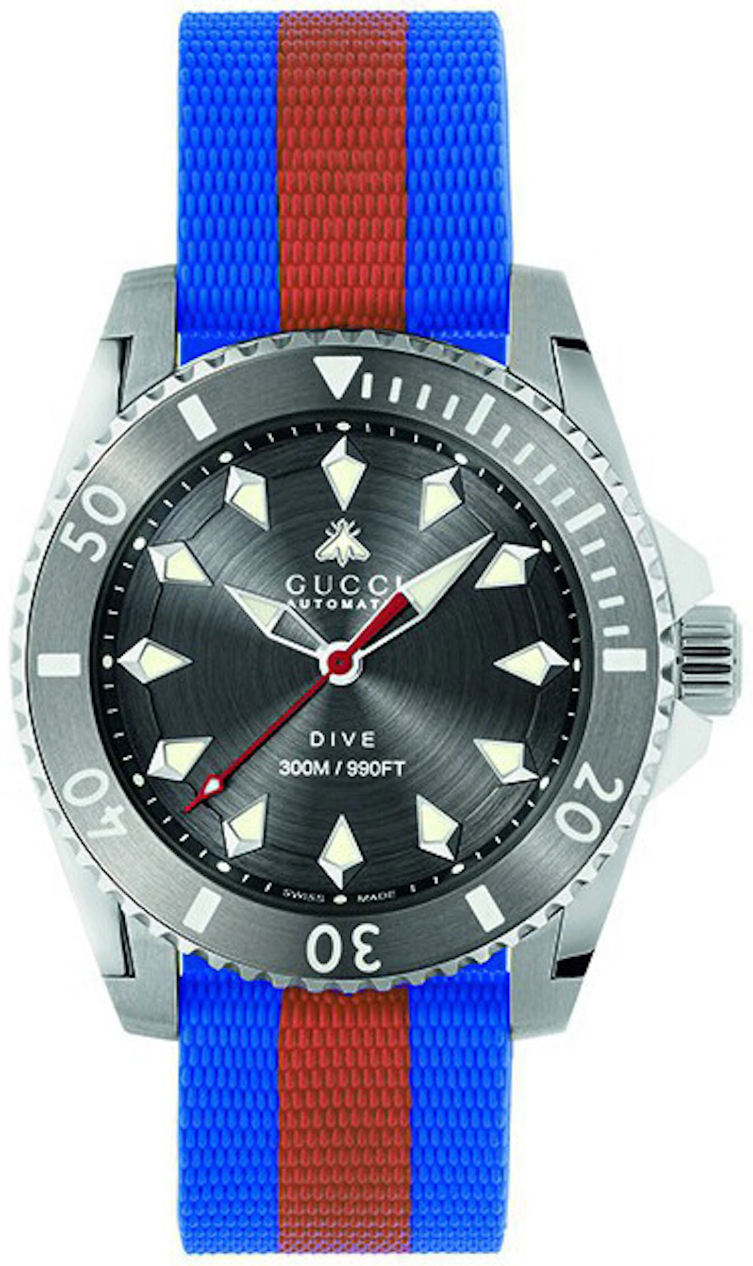 Gucci Dive YA136352 YA136352