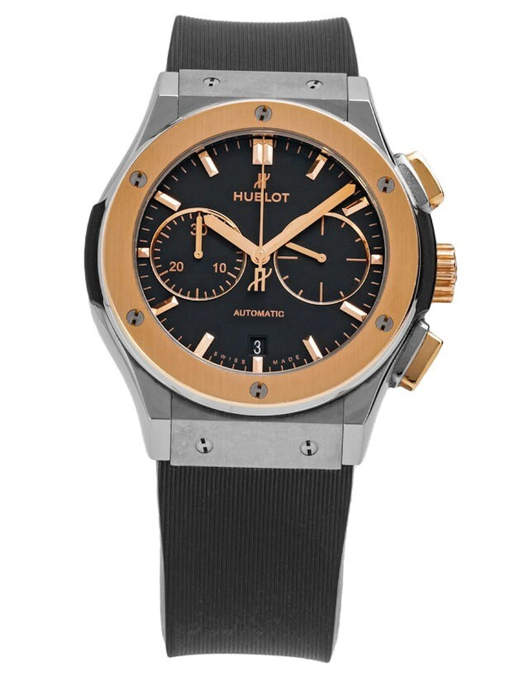 Hublot Classic Fusion 521.NO.1181.RX 521.NO.1181.RX