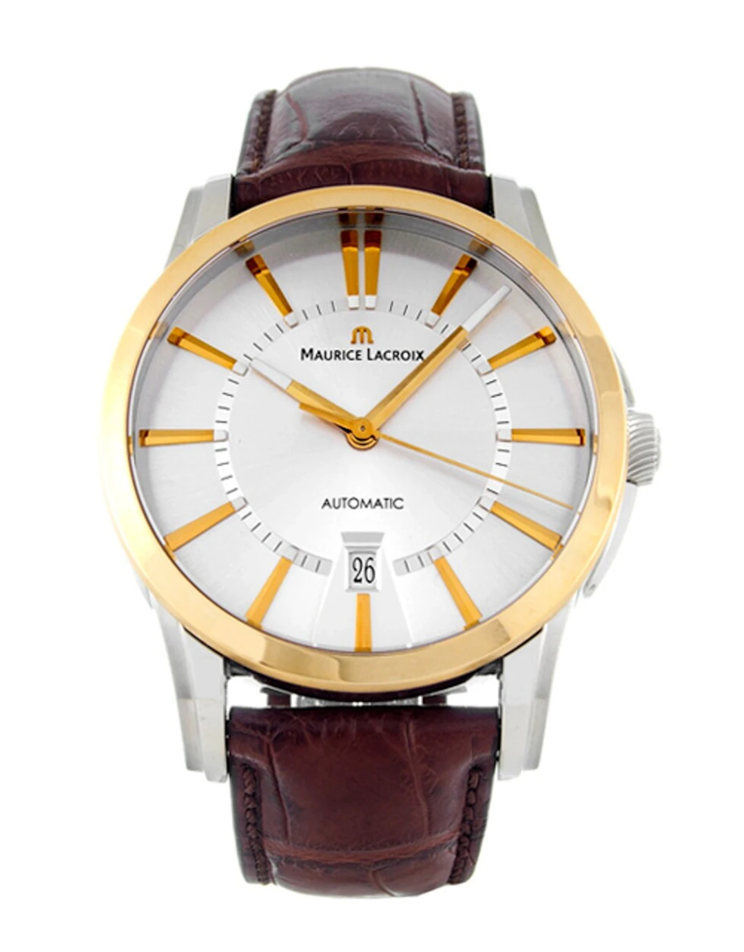 Maurice Lacroix Pontos PT6148-PS101-130 PT6148-PS101-130