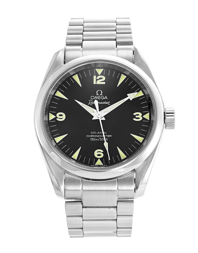 Omega Seamaster Aqua Terra 2504.52.00 2504.52.00