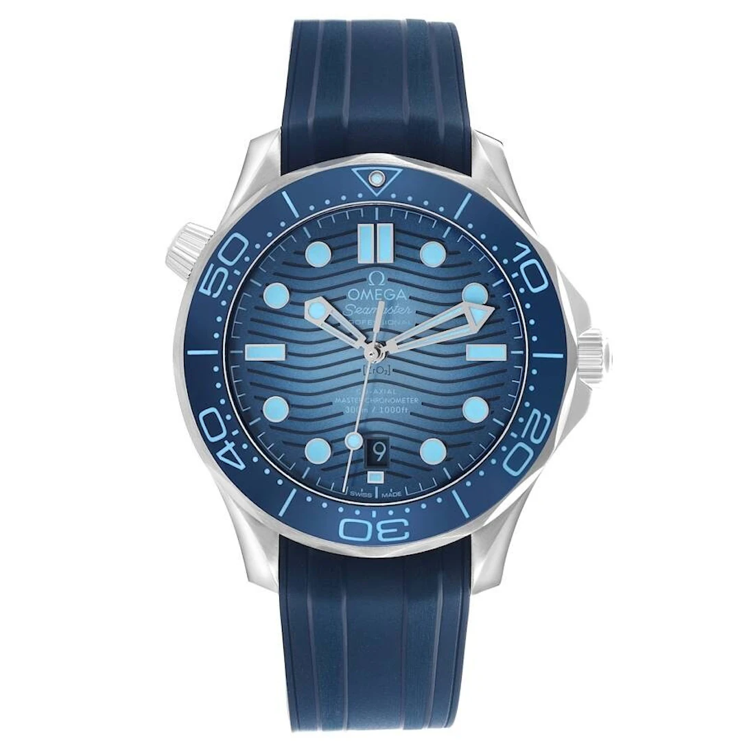 Omega Seamaster Diver 300m 210.32.42.20.03.002 210.32.42.20.03.002