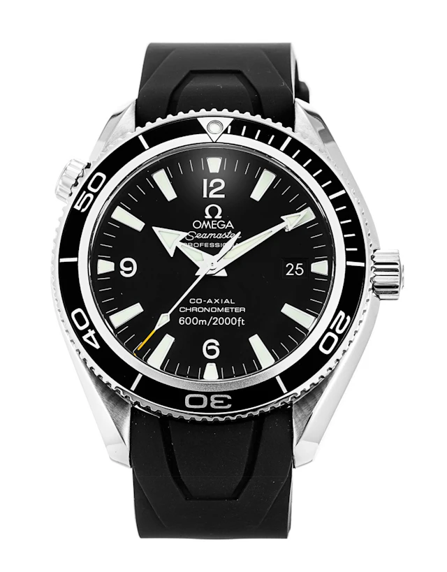 Omega Seamaster Planet Ocean 2901.50.91 2901.50.91