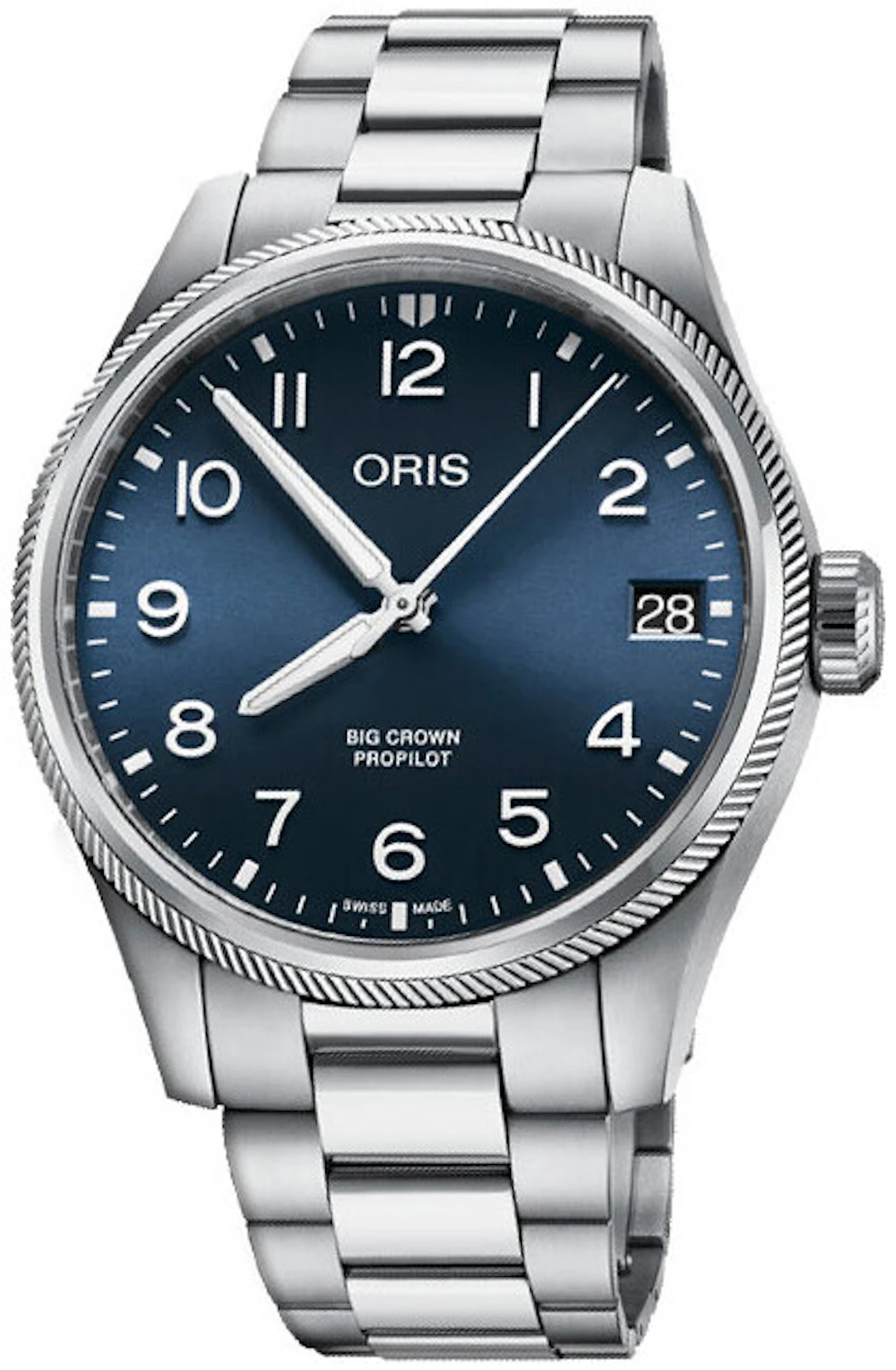 Oris Aviation 01 751 7761 4065-07 8 20 08P 01 751 7761 4065-07 8 20 08P