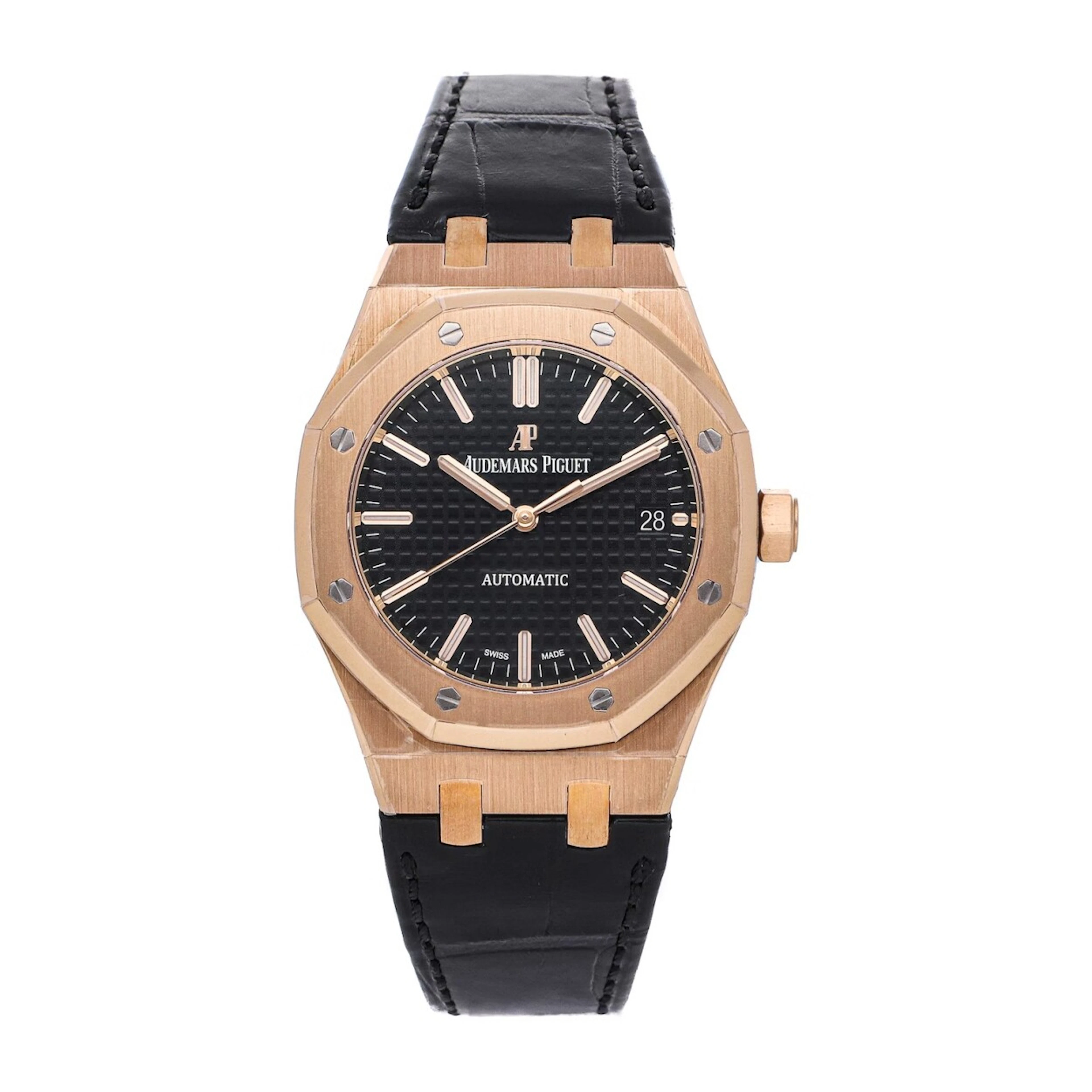 Audemars Piguet Royal Oak 15450OR.OO.D002CR.01 15450OR.OO.D002CR.01