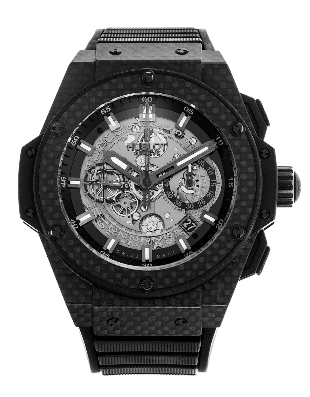 Hublot King Power 701.QX.0140.RX 701.QX.0140.RX