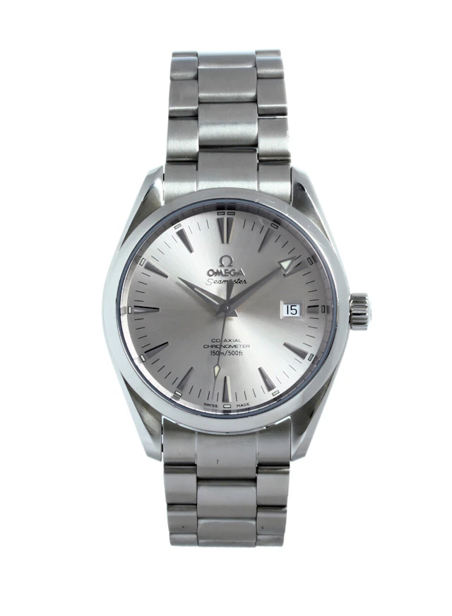 Omega Seamaster Aqua Terra 2503.30.00 2503.30.00